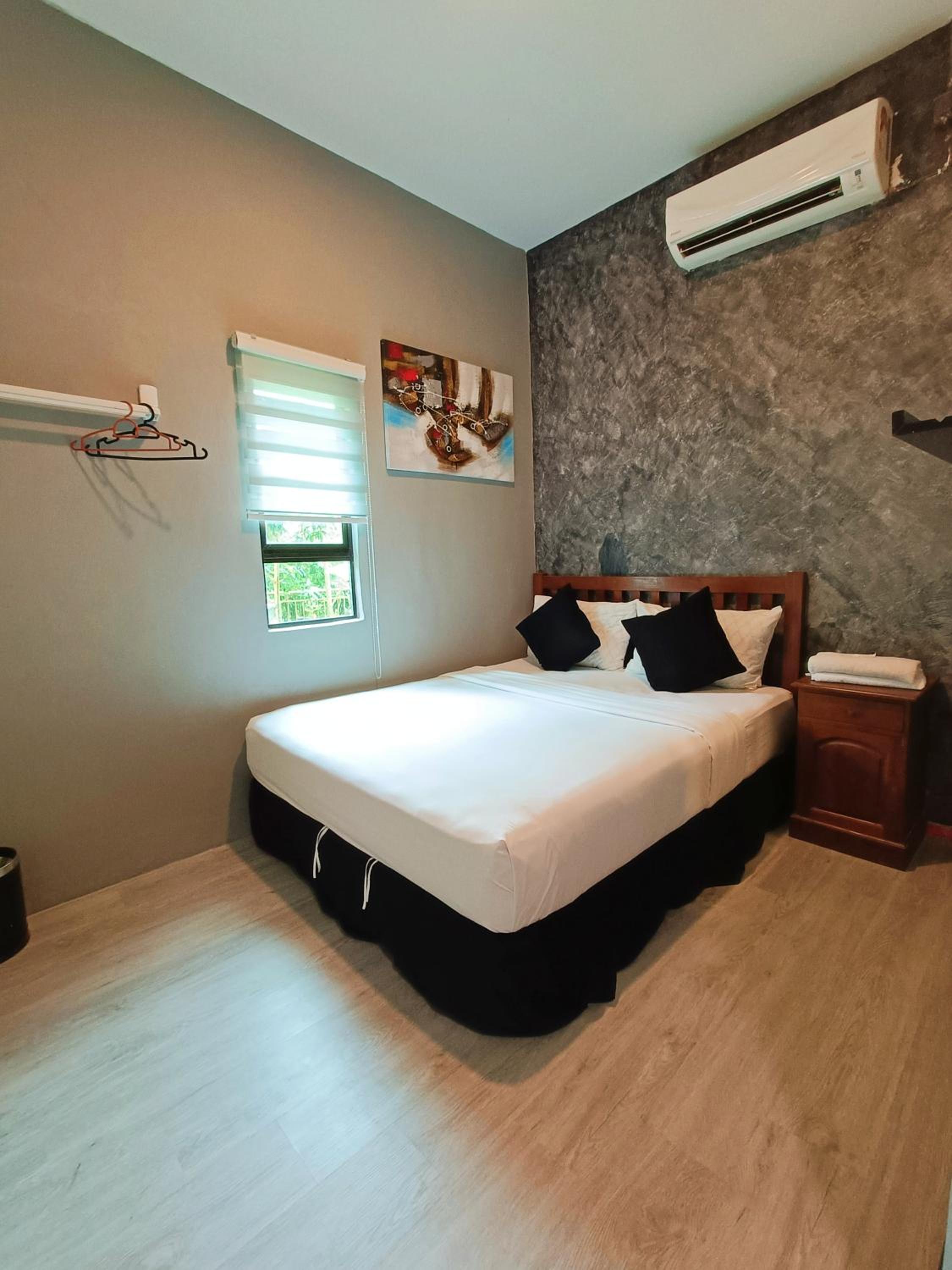 Family Double Room photo 3