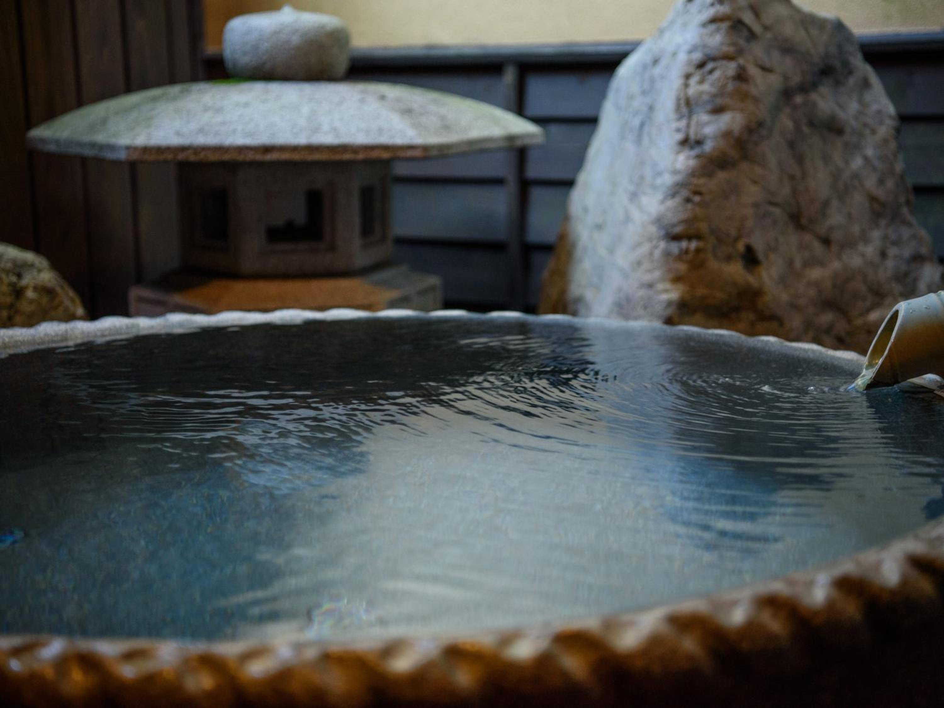 Japanese-Style Room with Private Bathroom - Annex photo 3