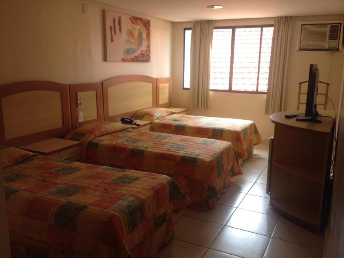 Superior Triple Room with Air Conditioning photo 3