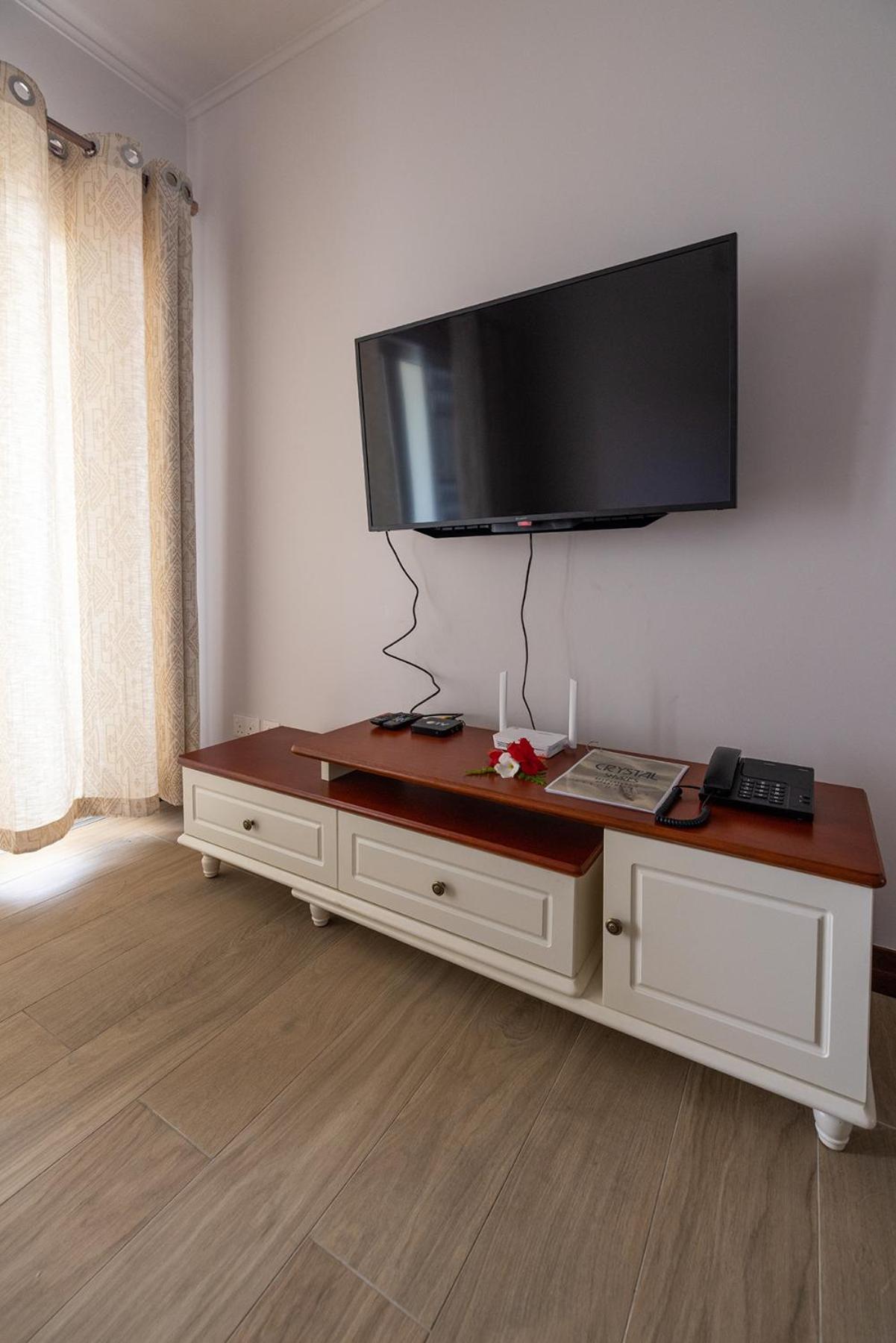 Apartment with Sea View photo 3