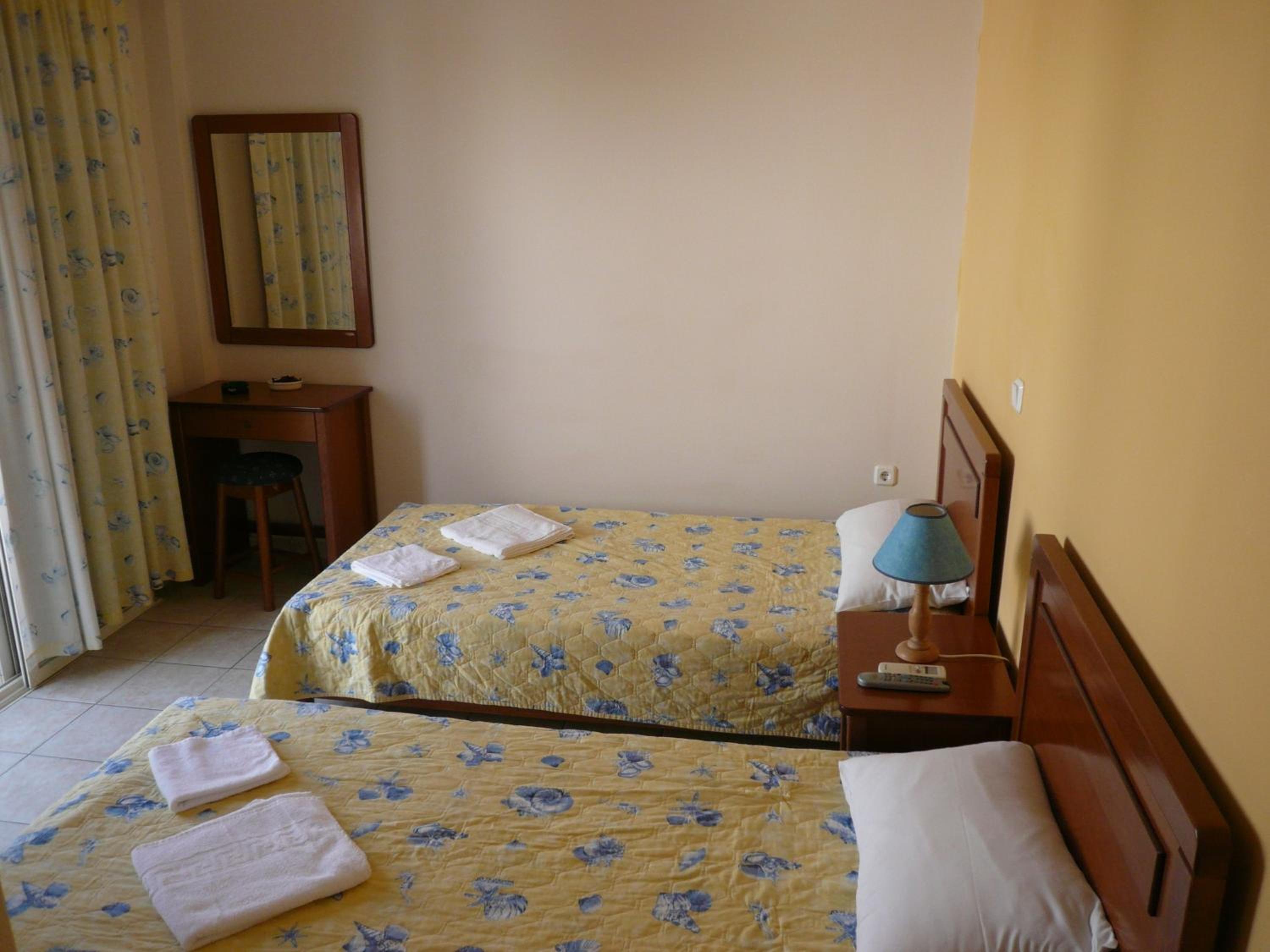 Double Room photo 2