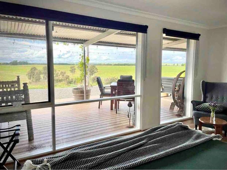One-Bedroom Villa photo 2
