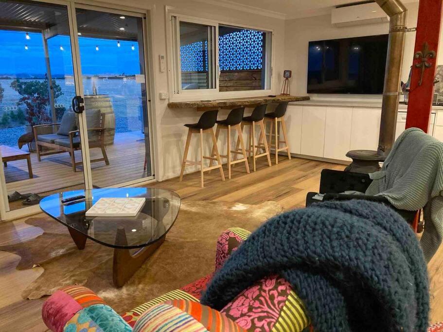 One-Bedroom Villa photo 1
