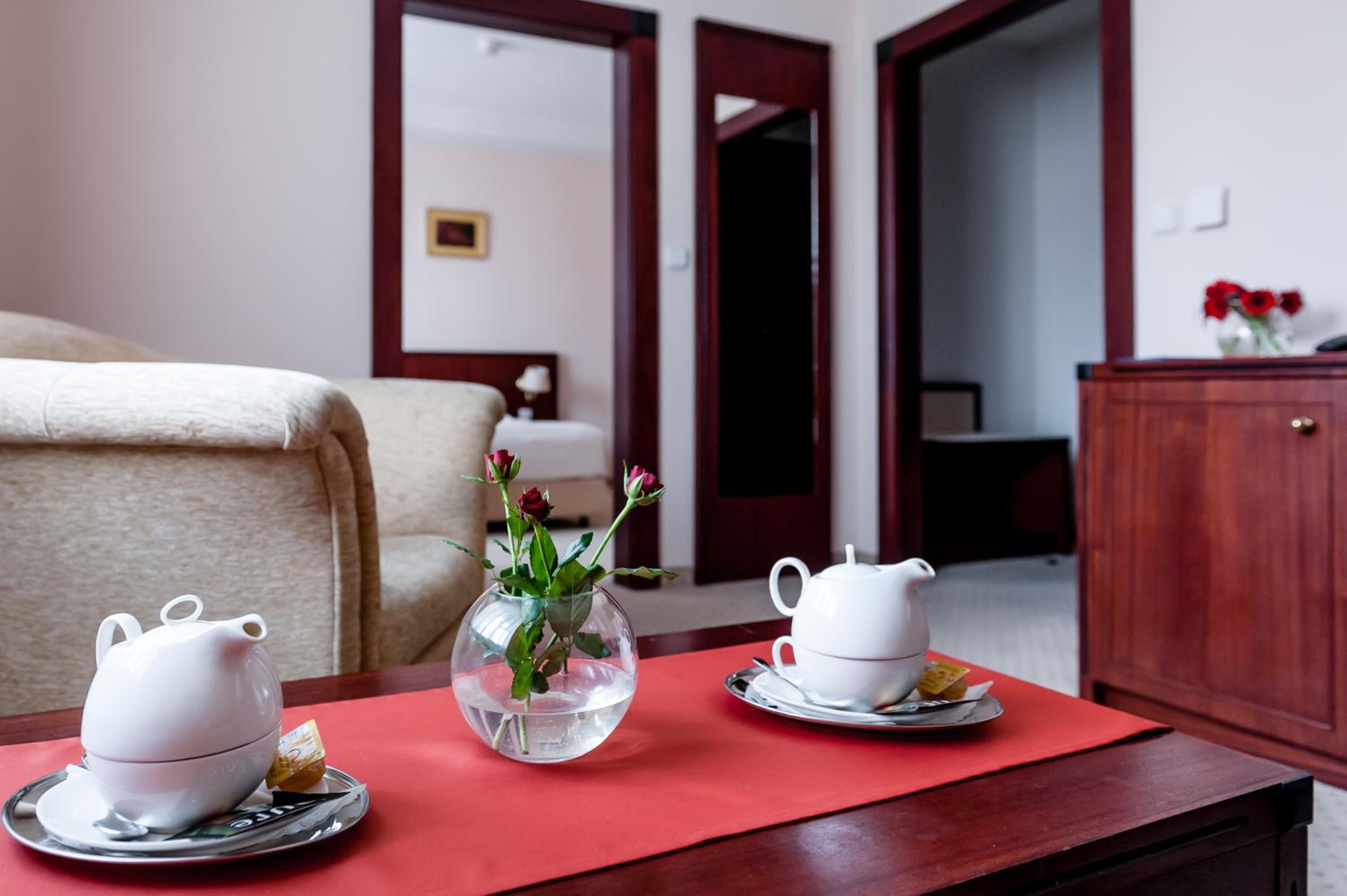 Standard Apartment - Photo 4