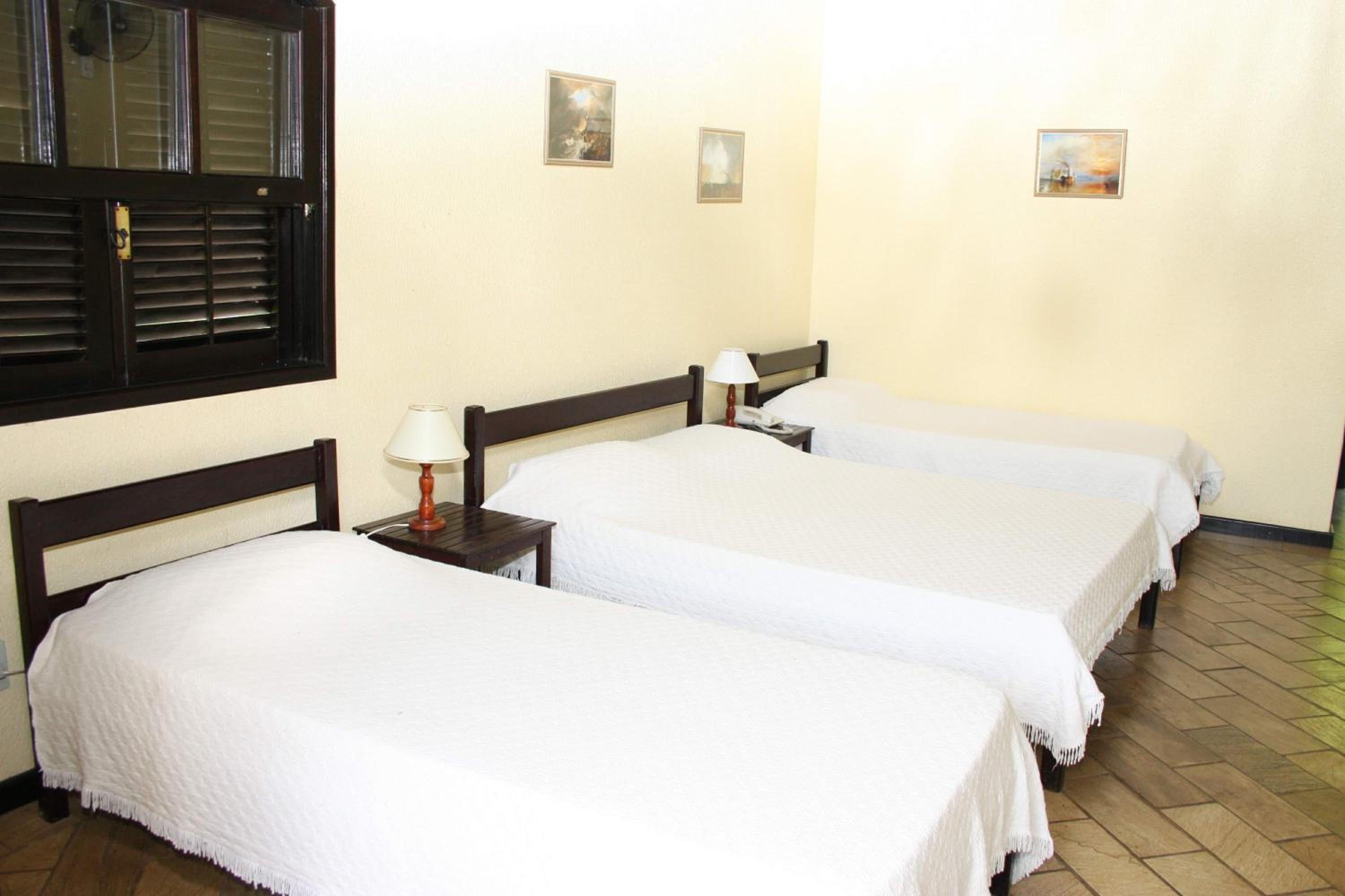 Standard Quadruple Room photo 1