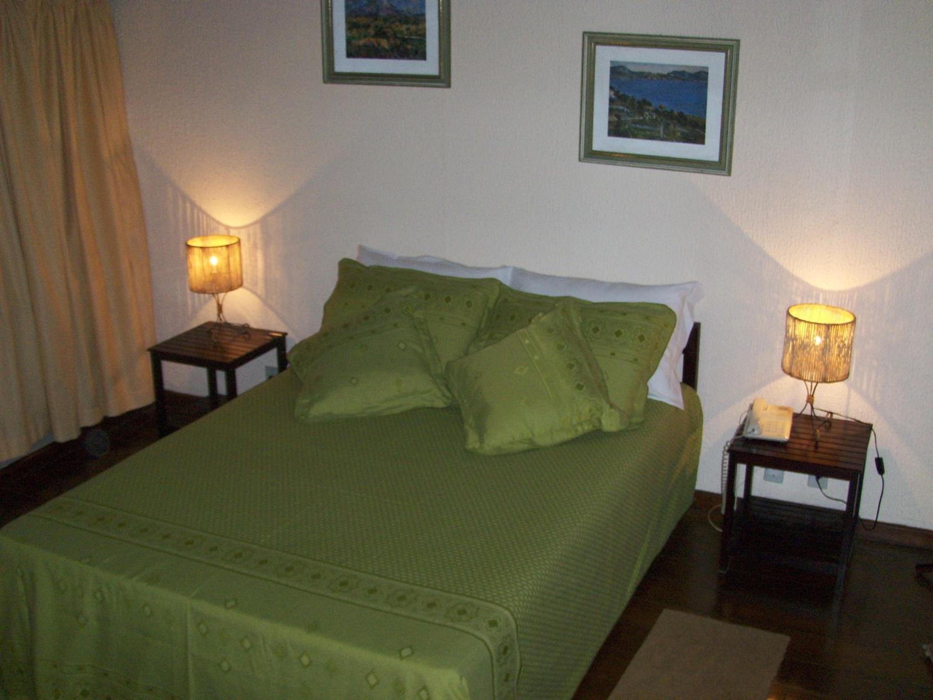 Standard Single Room photo 1