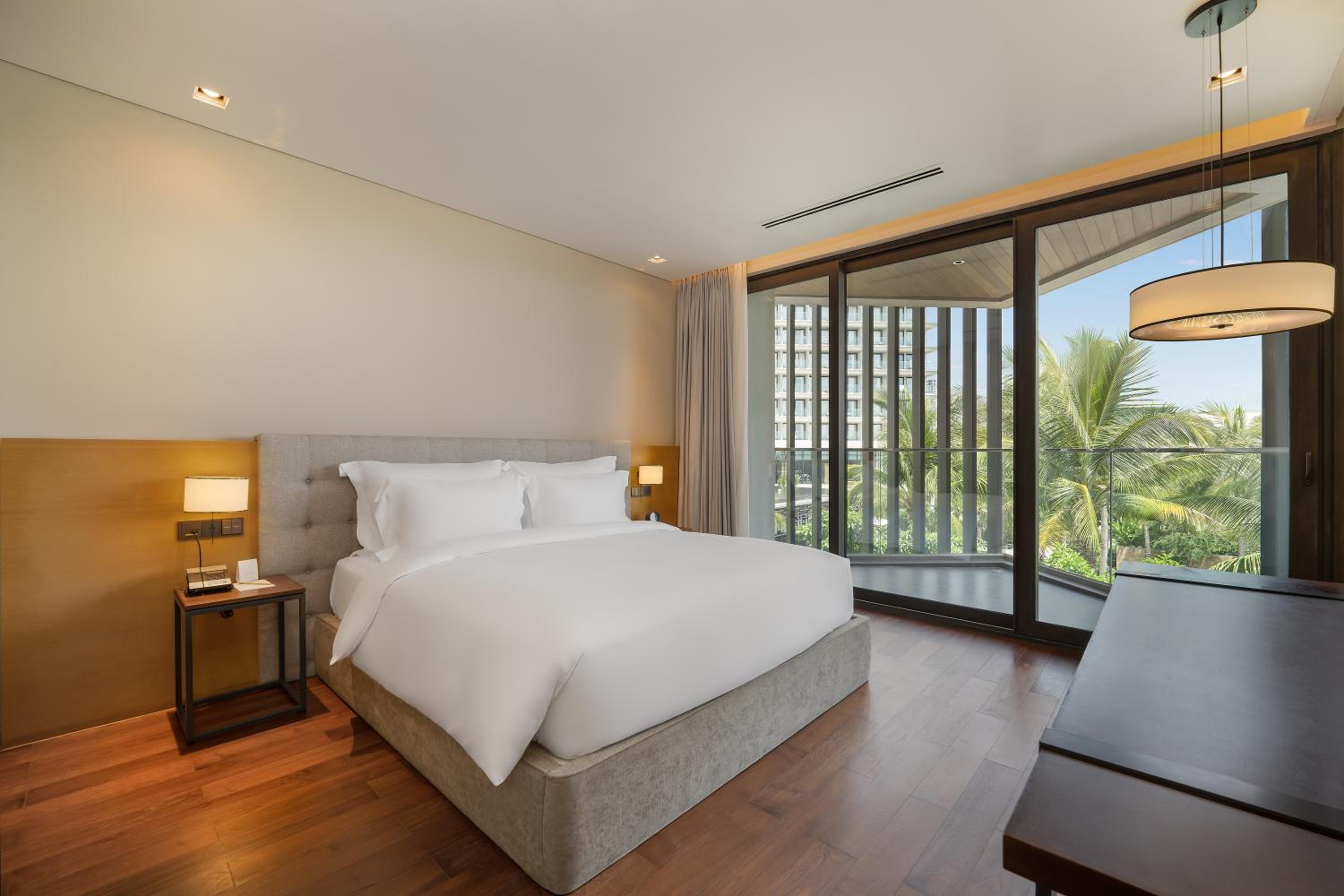 Grand Residence 2 Bed Room Pool View - Mini-bar included once per stay, Daily Guest Activities