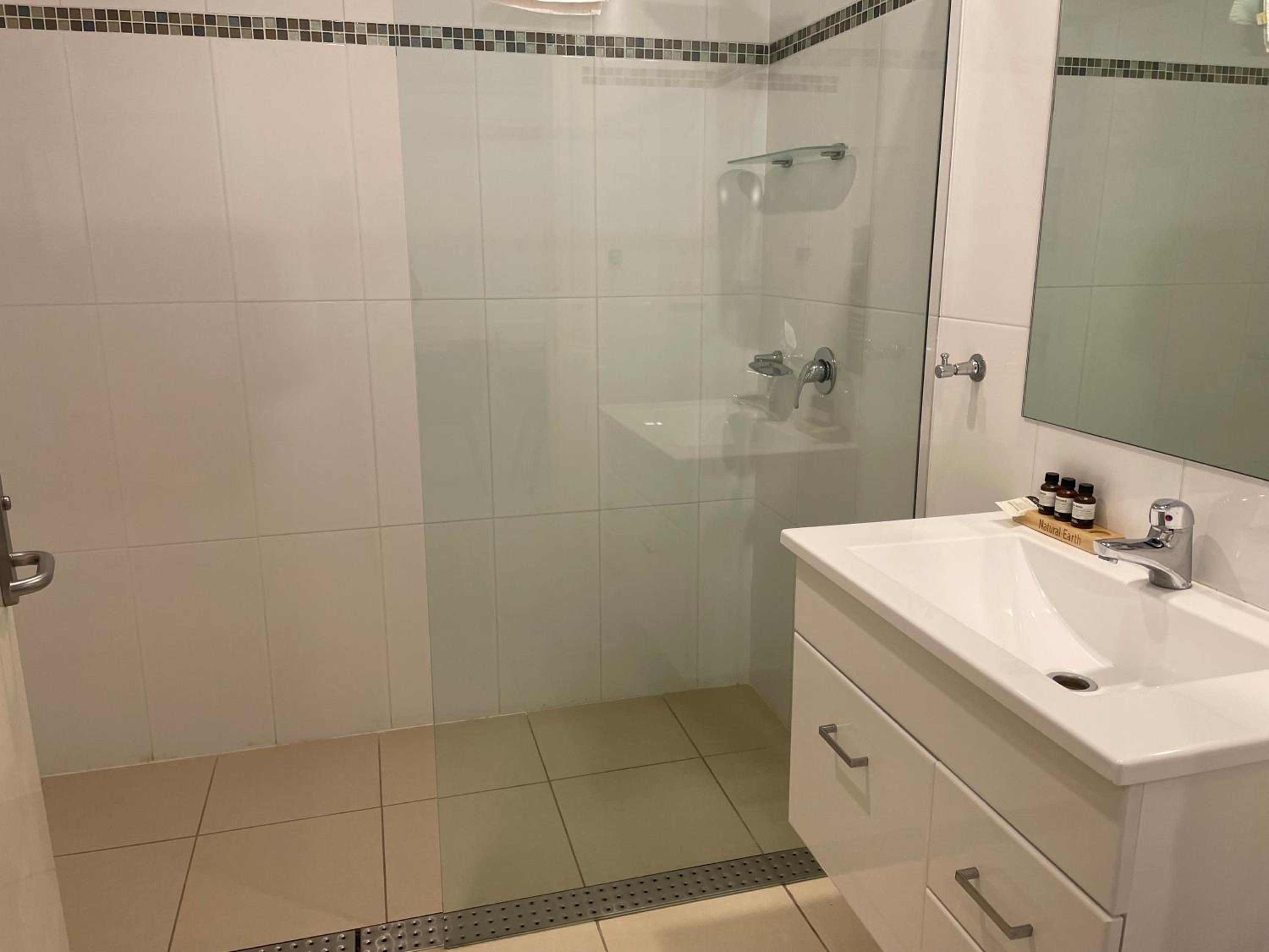 Deluxe Double or Twin Room photo 2