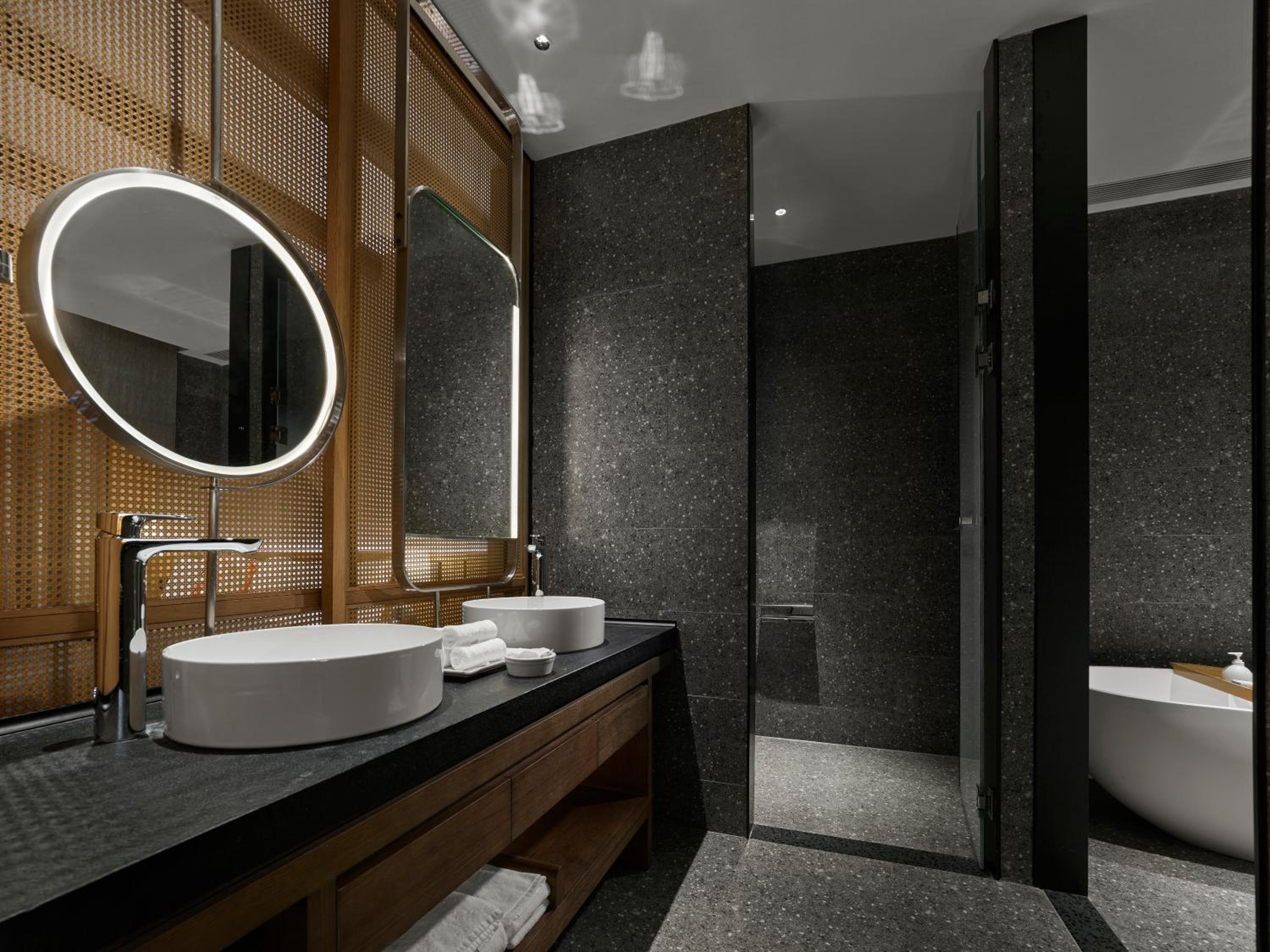 Family Room with Bath photo 3
