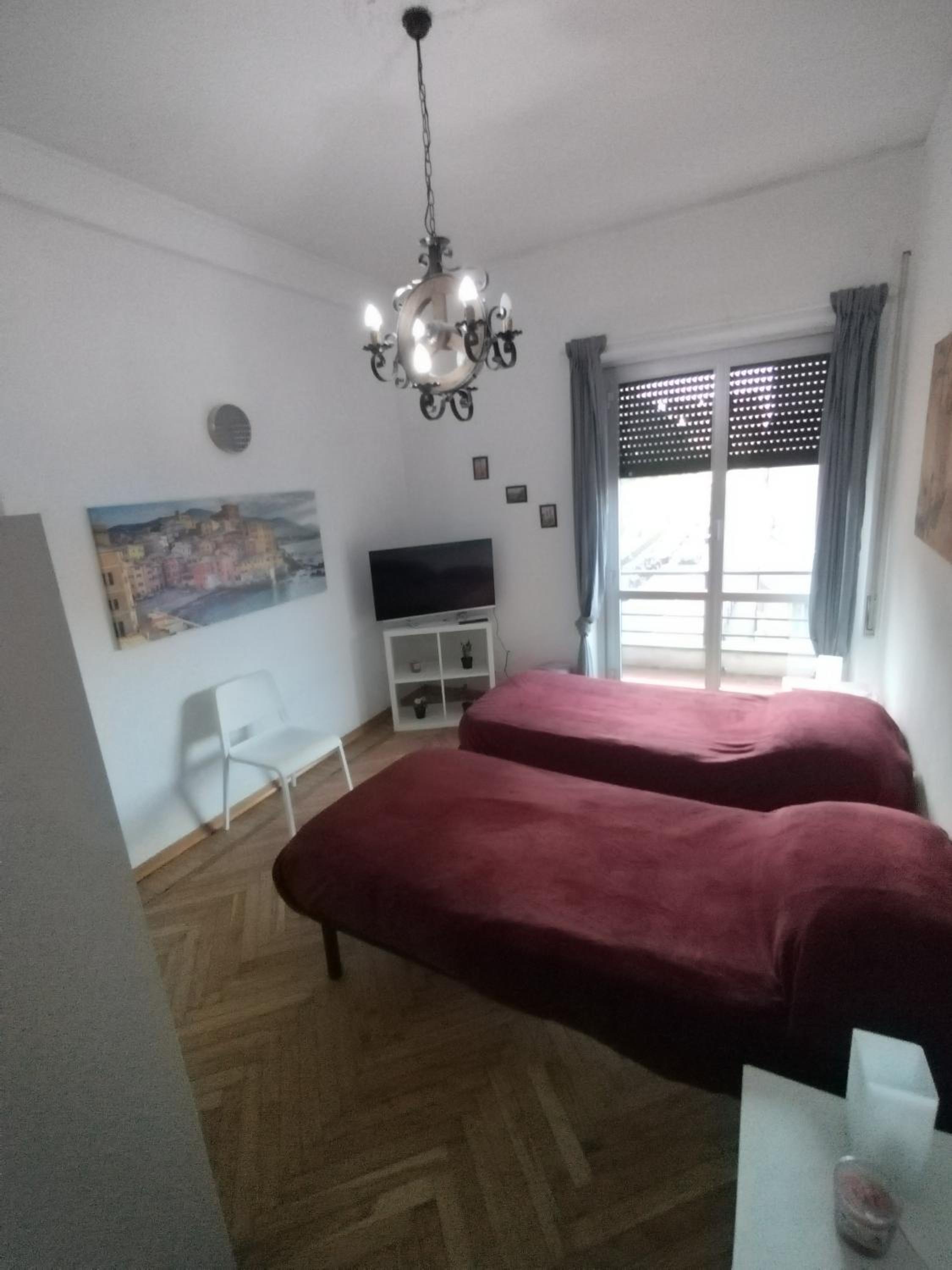 Twin Room photo 1
