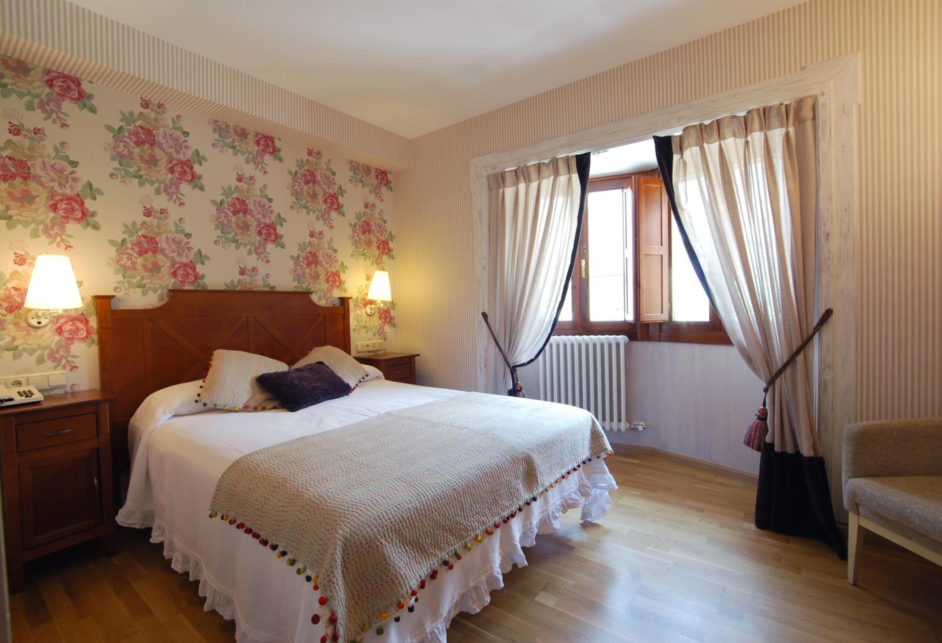 Double Room with View photo 2
