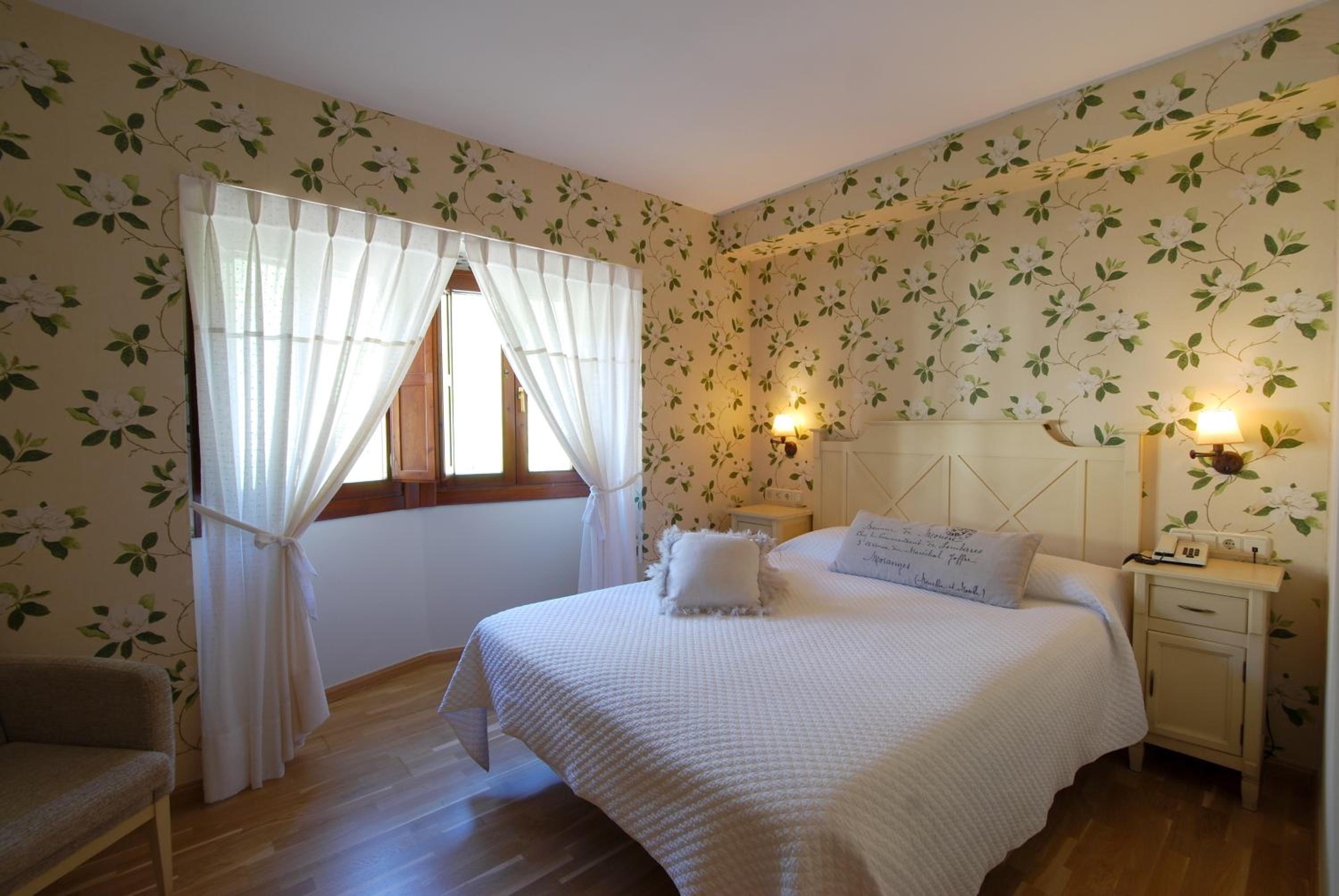 Habitación Doble con Vista