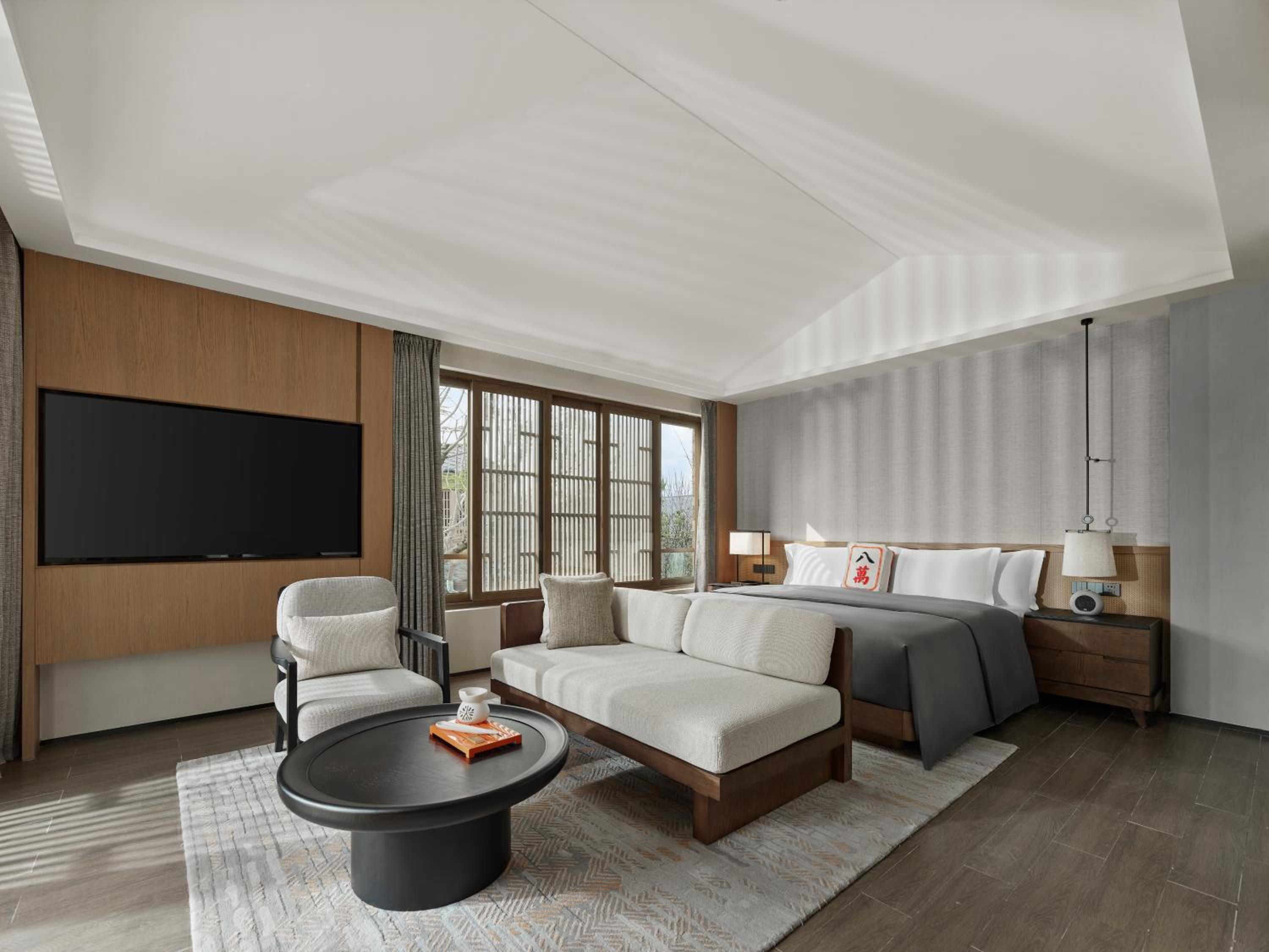 Suite with Terrace