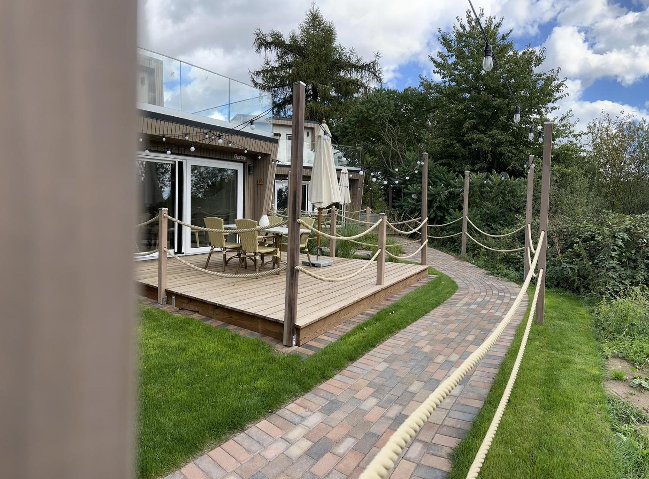 Holiday Home by the lake photo 3
