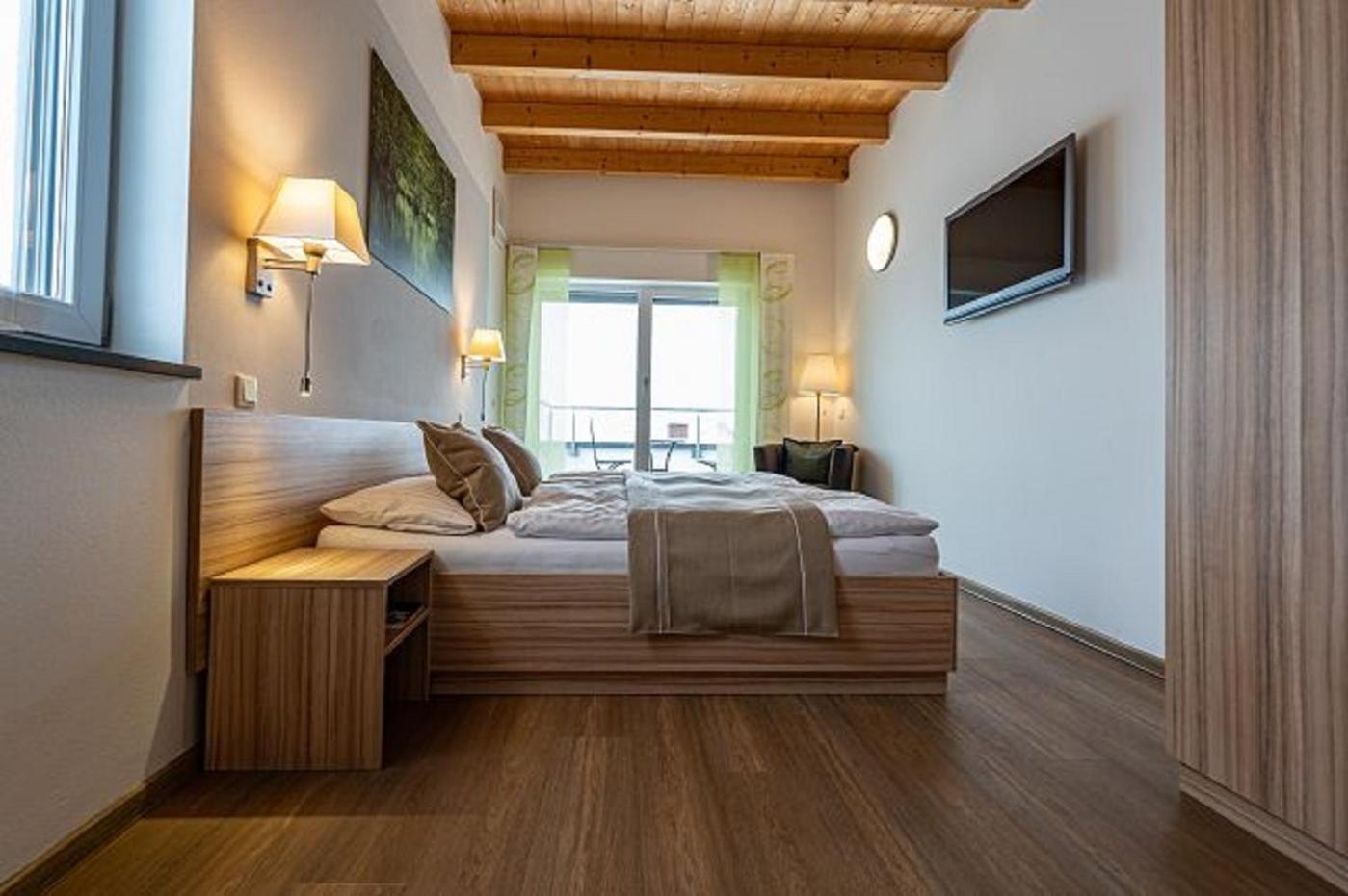 Double Room with Balcony photo 1