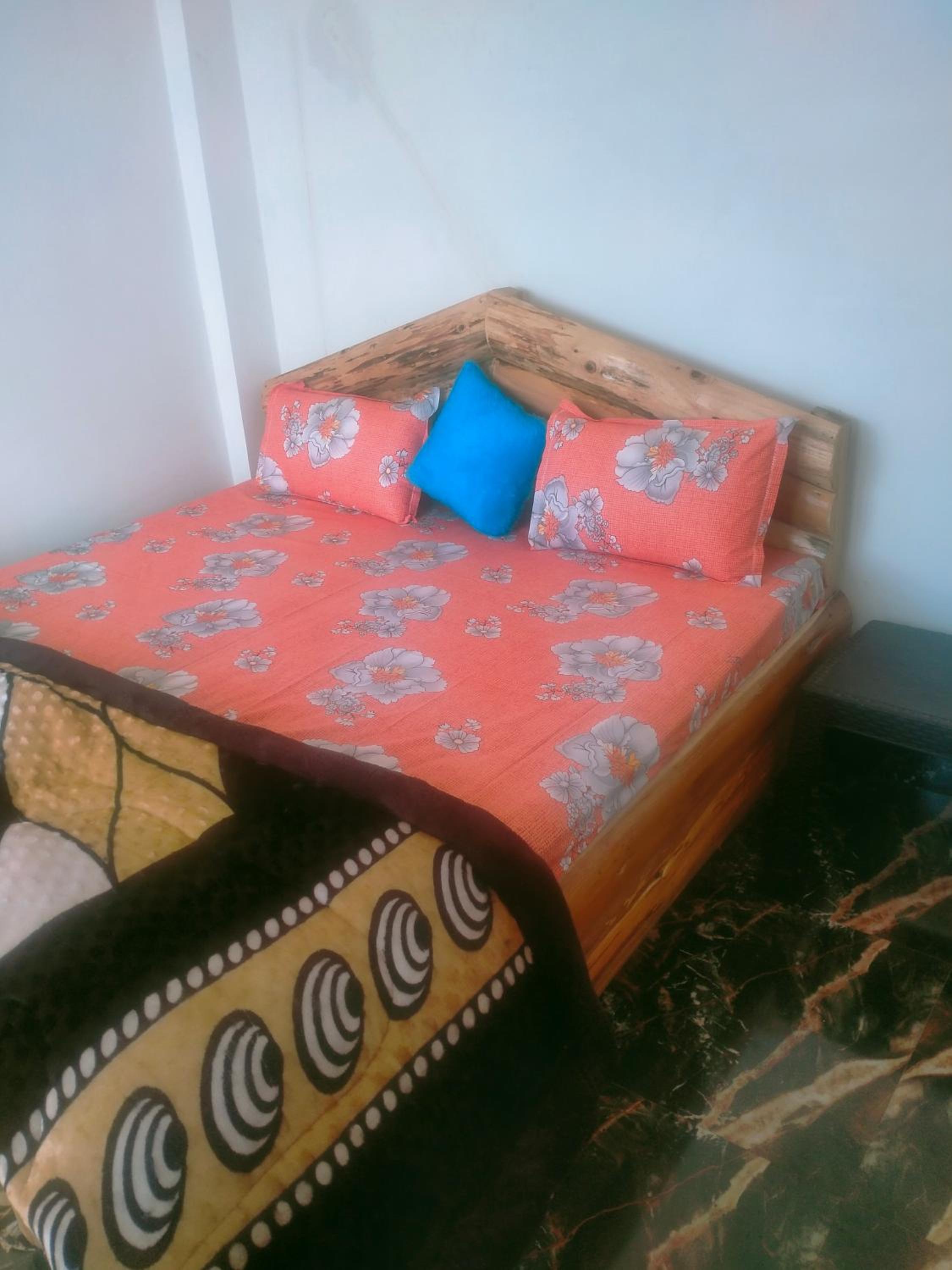 Double Room photo 2