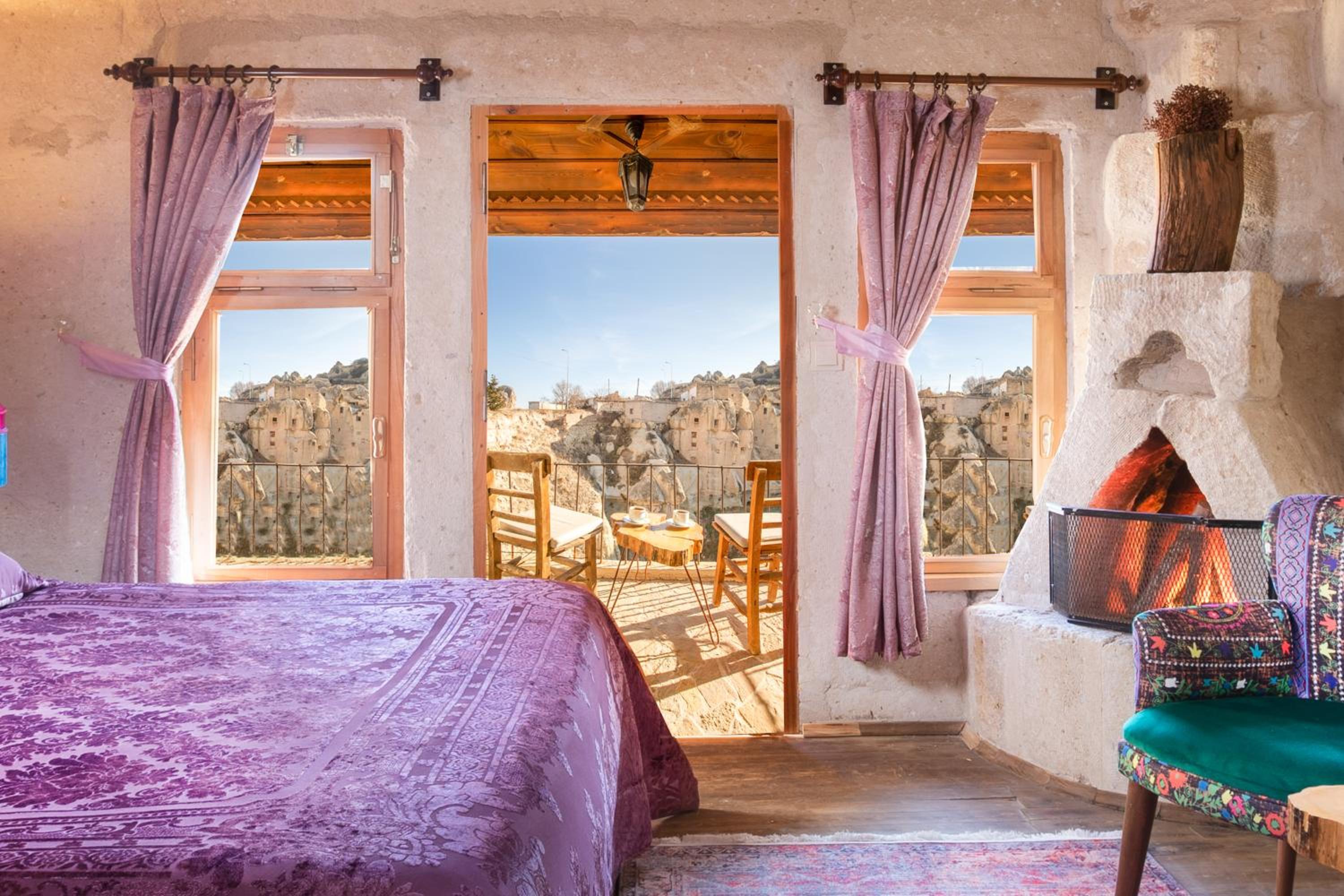 Double Room with Balcony photo 2