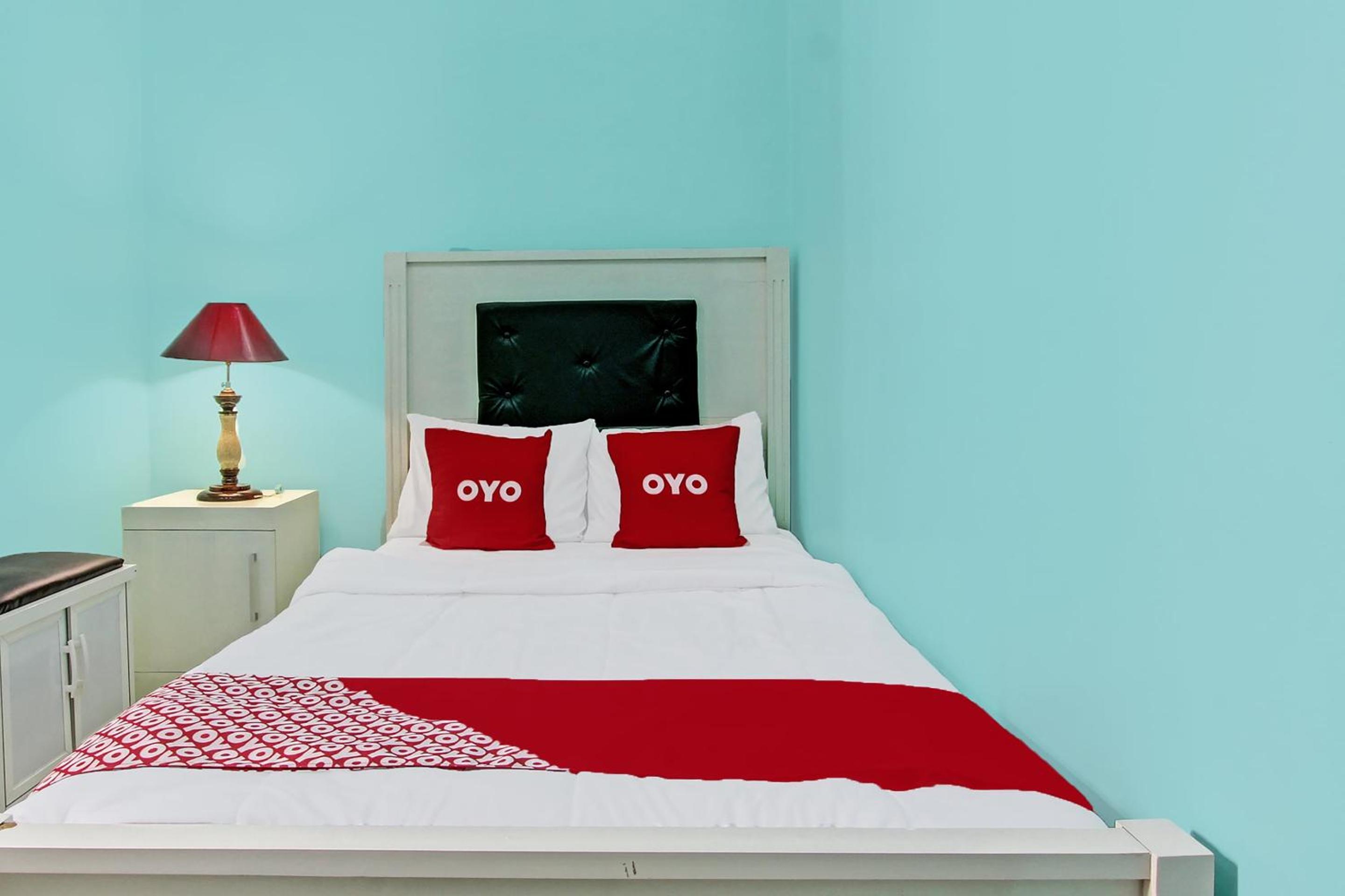 Standard Double Room photo 3