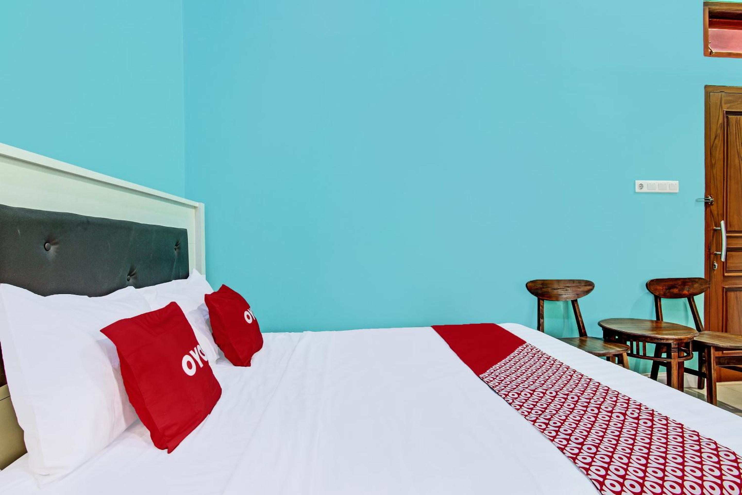 Deluxe Double Room photo 3