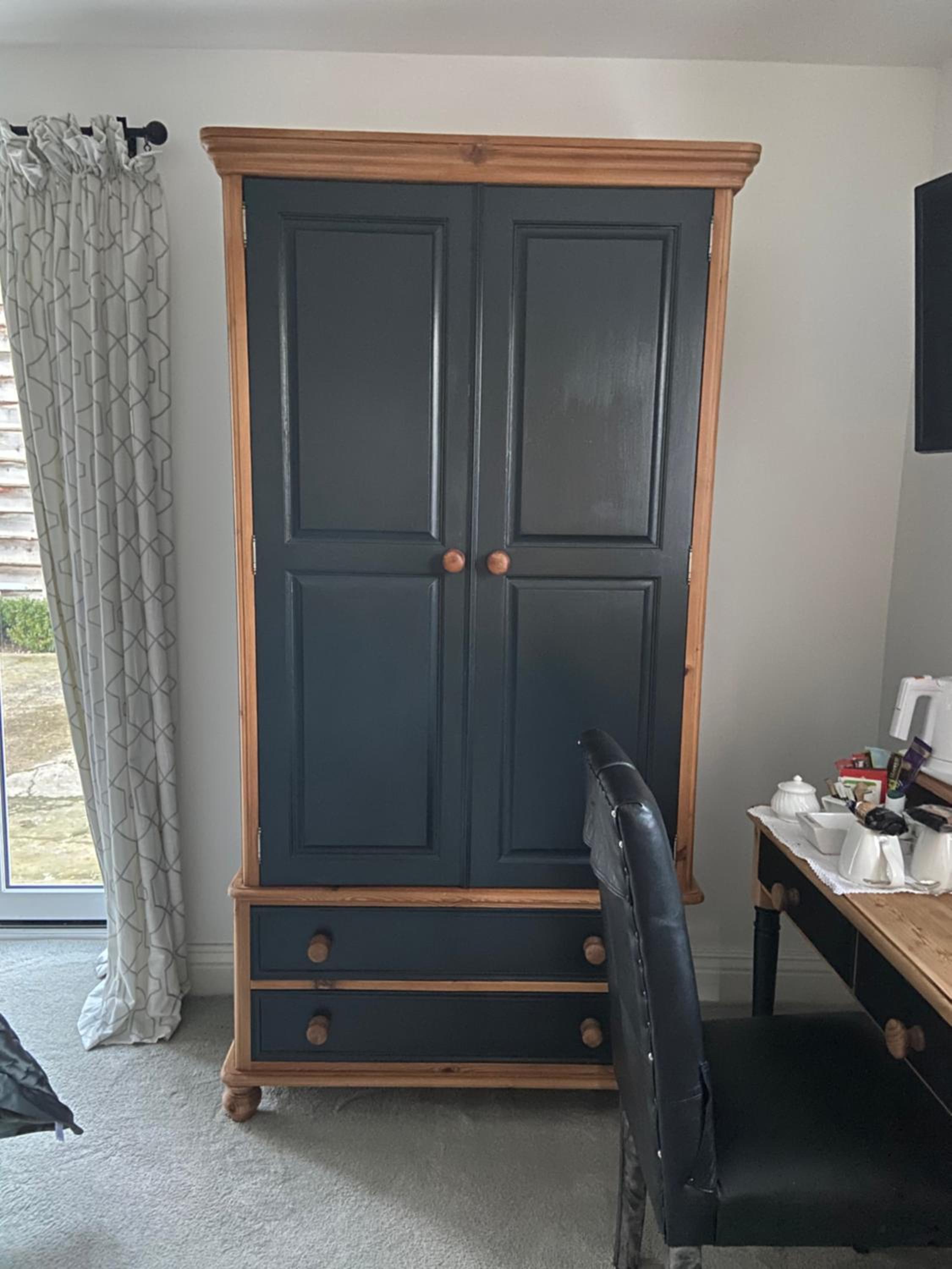 King Room with Garden View - Photo 12