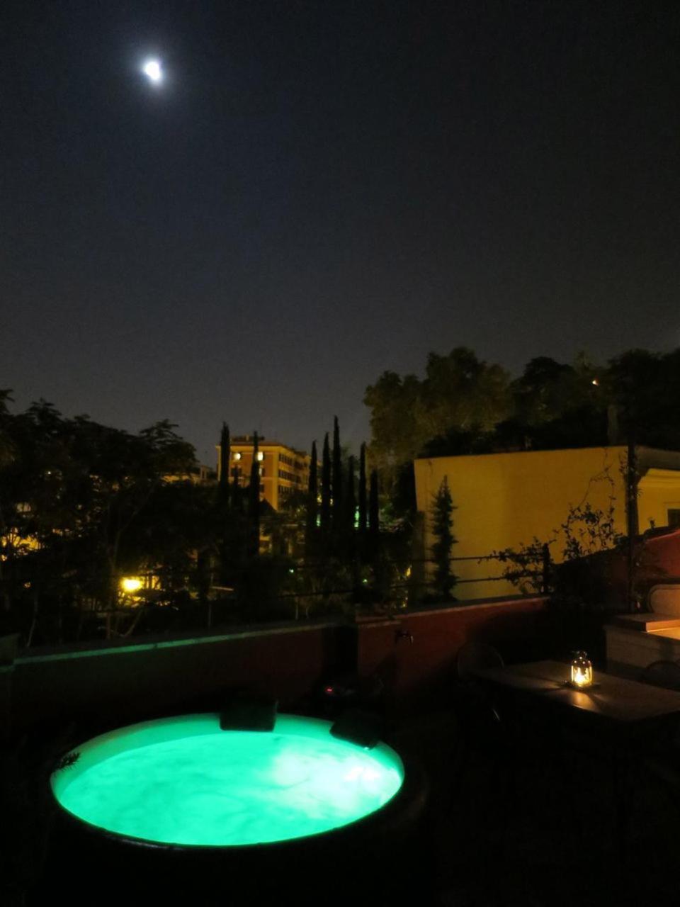 Penthouse Apartment photo 3