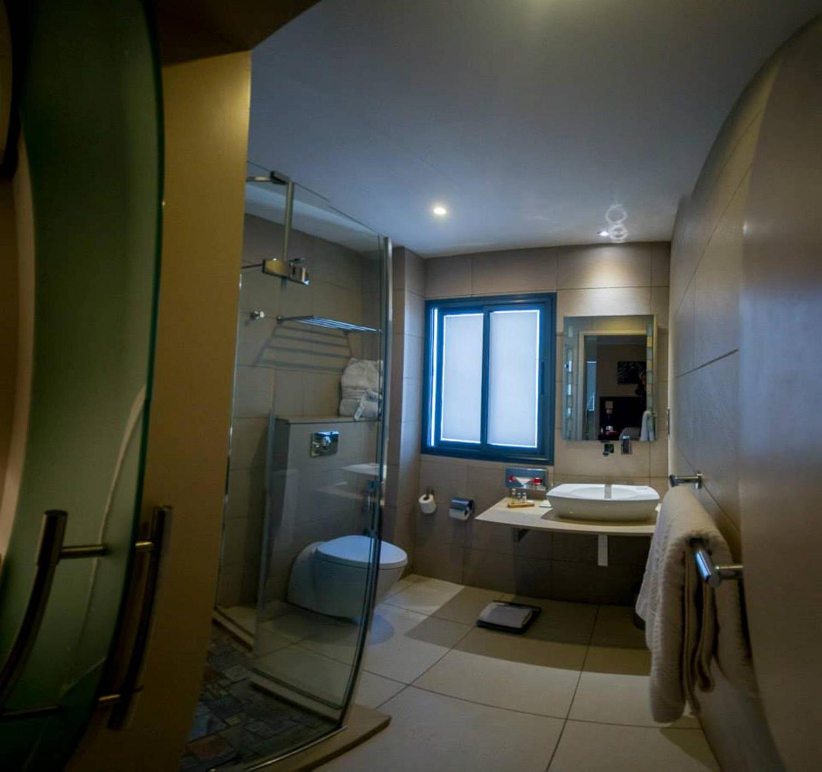 Standard Double Room photo 3