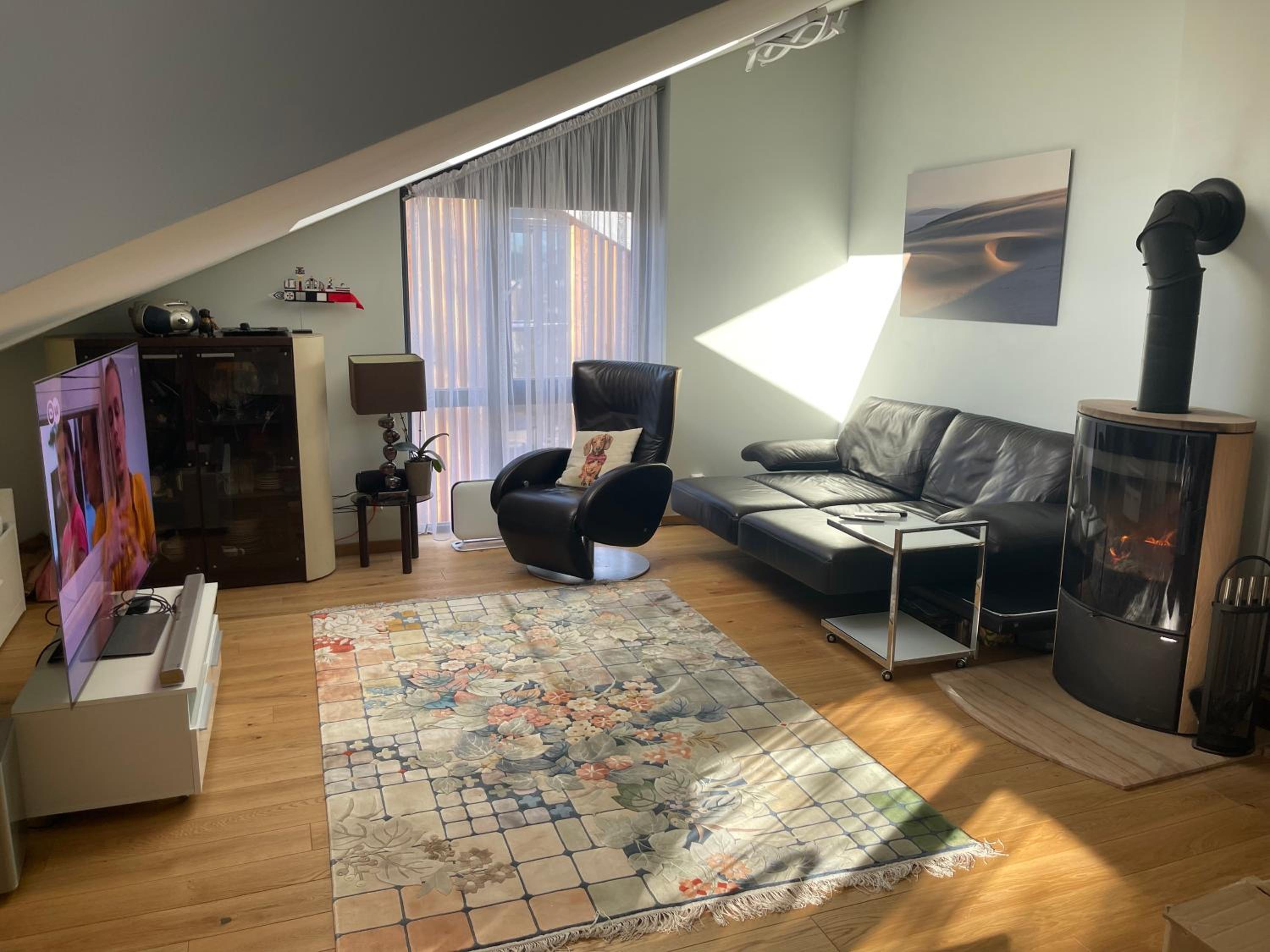 Two-Bedroom Apartment photo 1