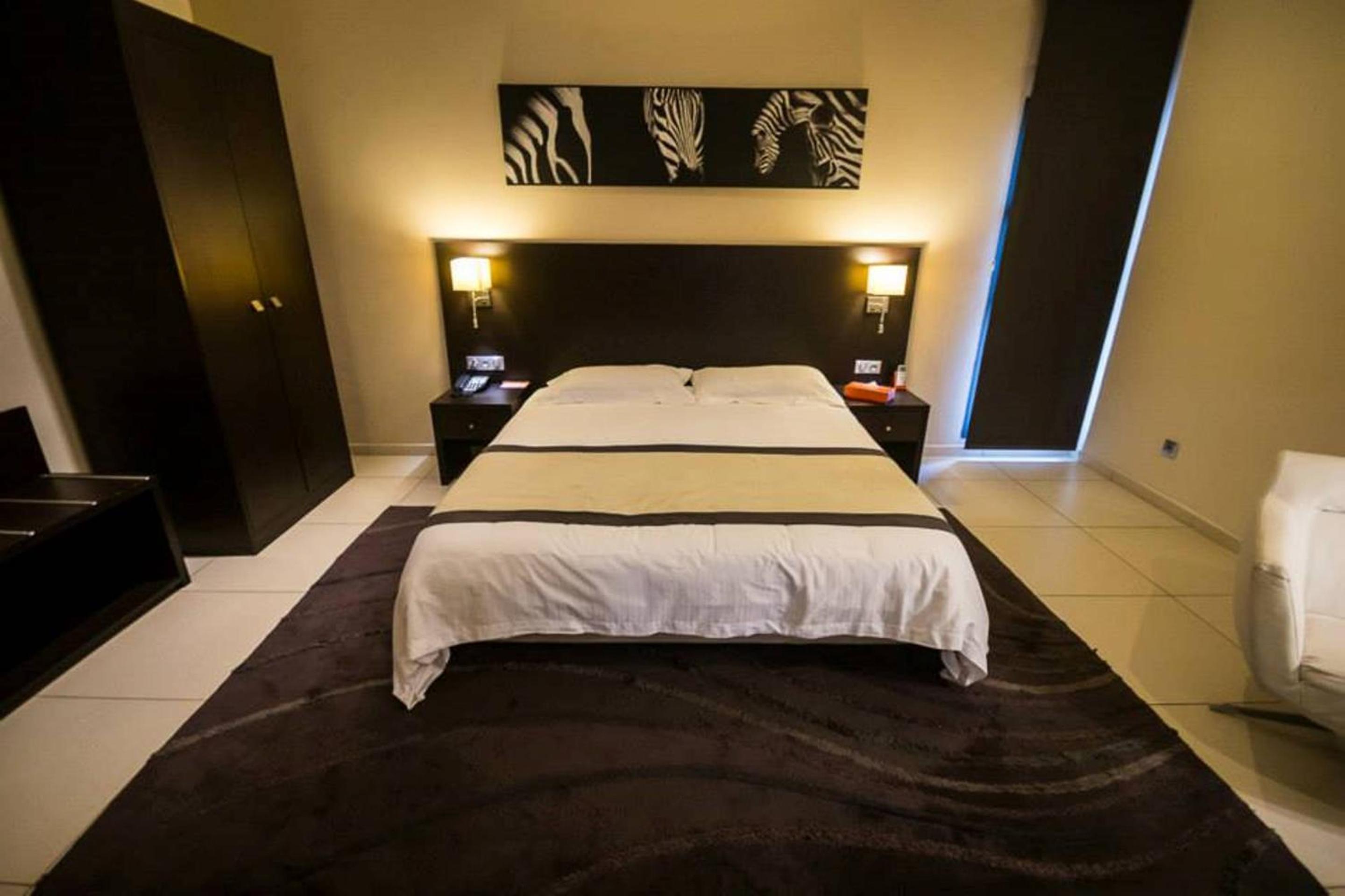 Deluxe Double Room photo 1