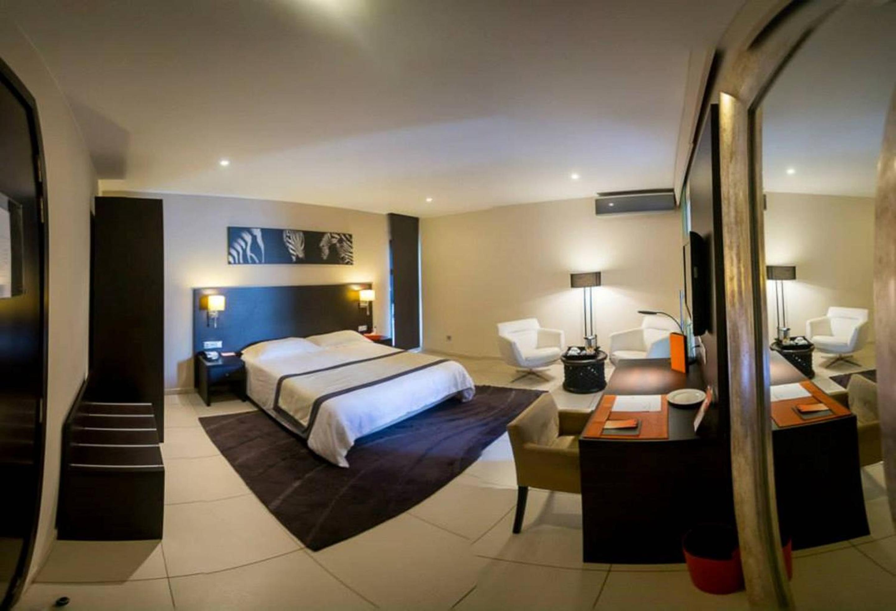 Superior Double Room photo 2