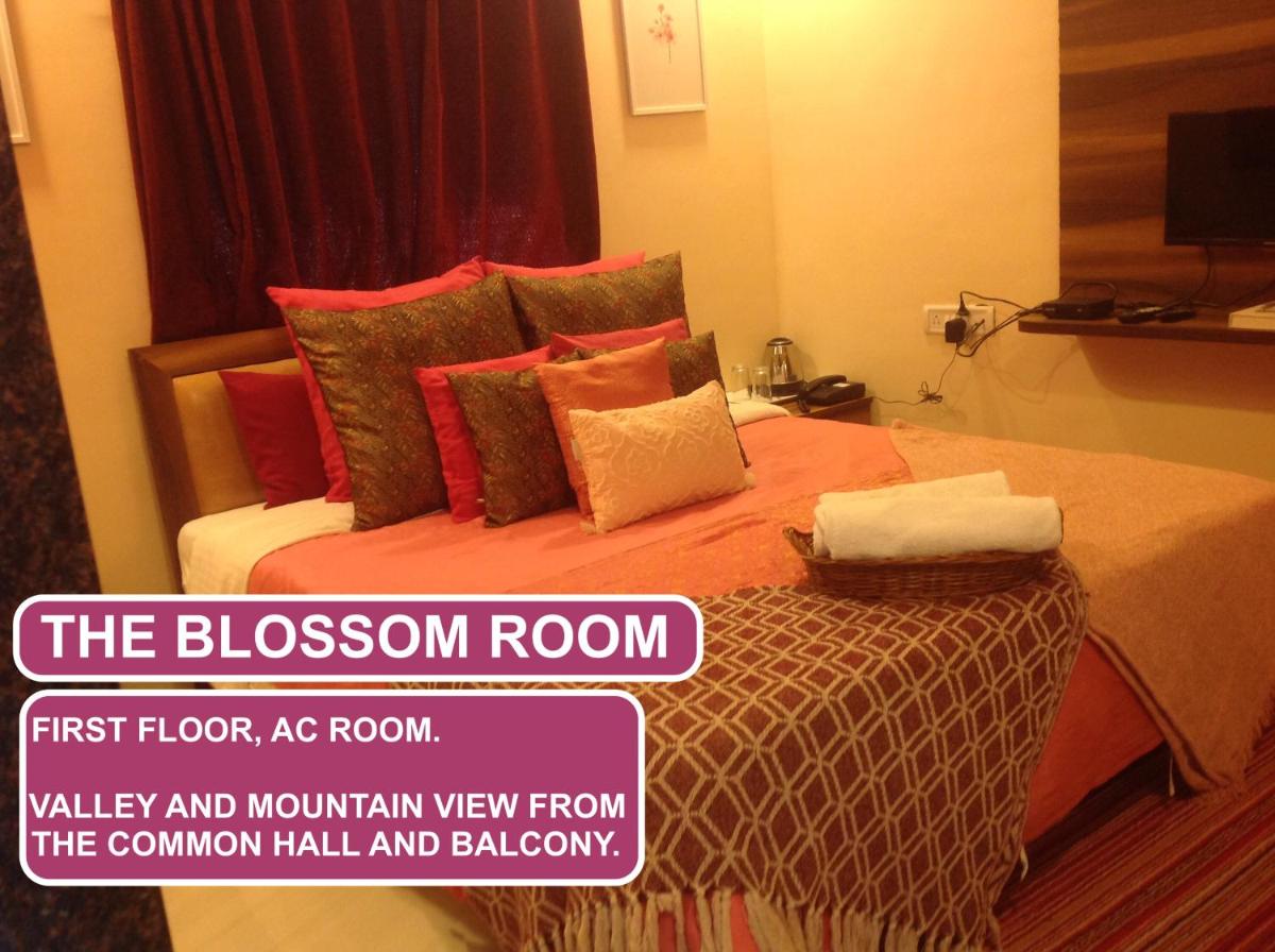 Deluxe Room photo 1