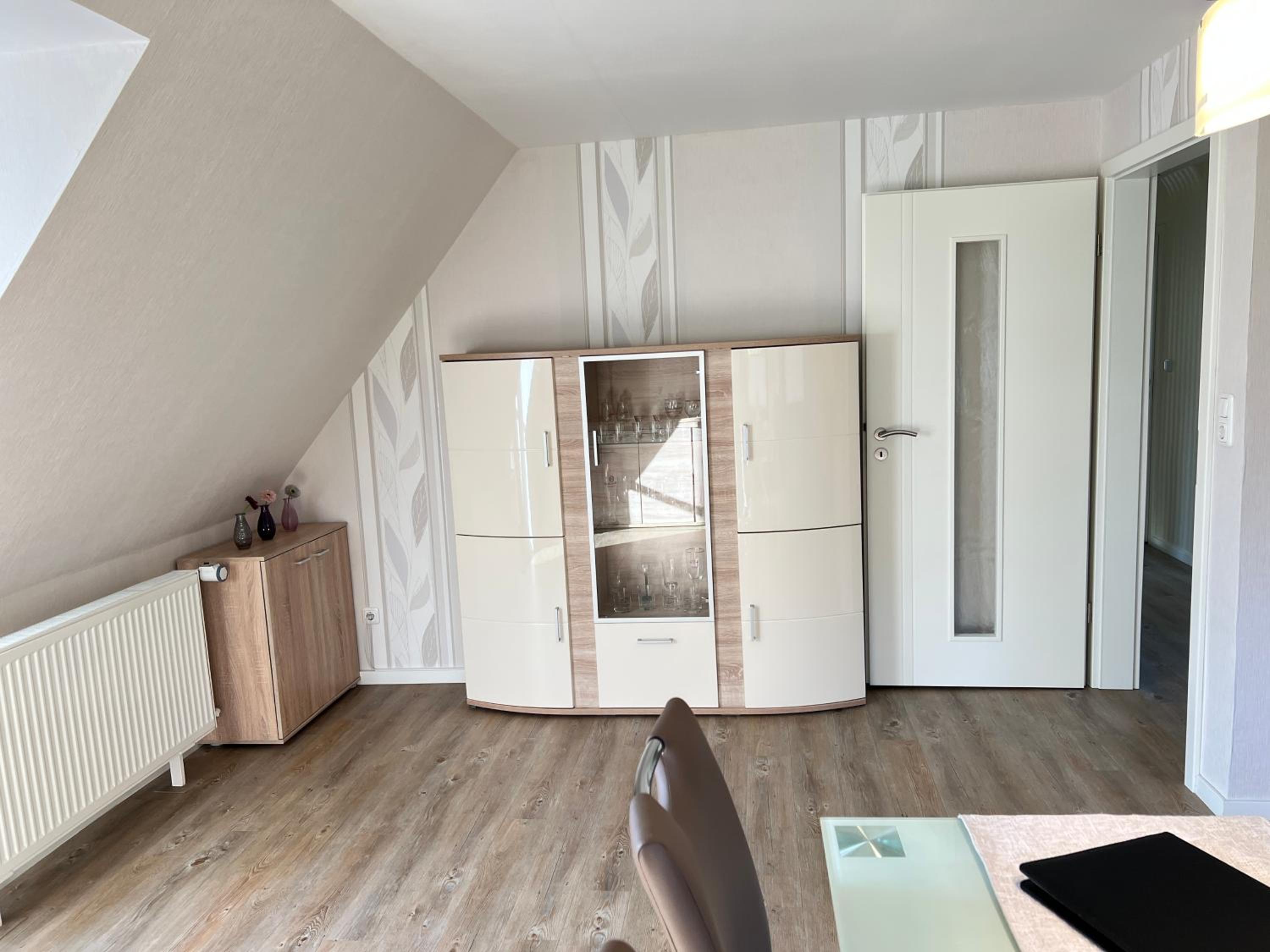 Apartment with Balcony - Photo 19