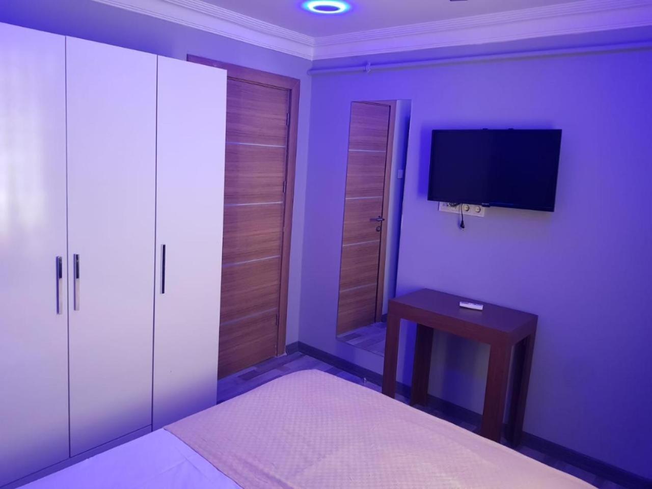 Budget Double Room photo 1