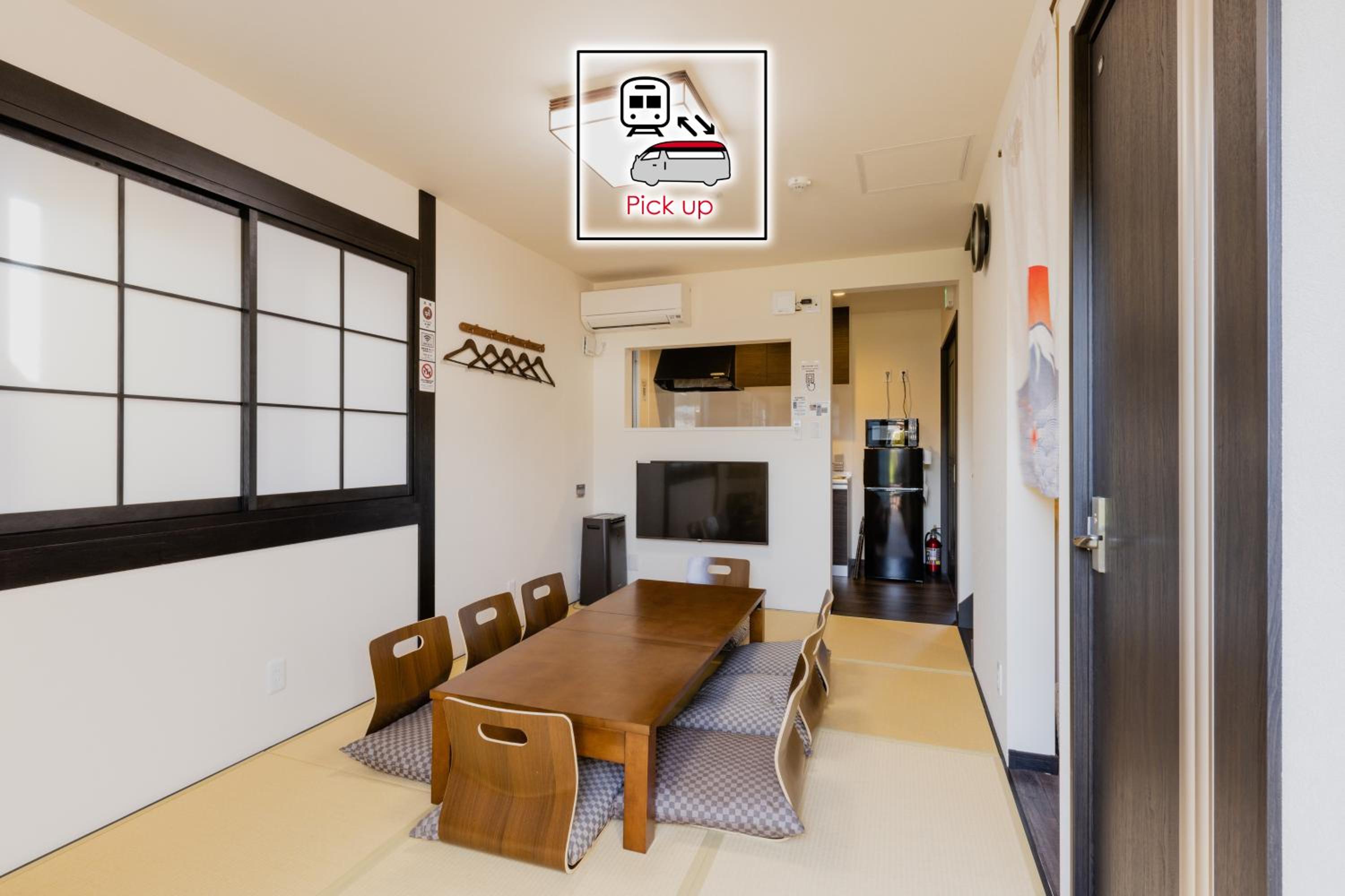 Three-Bedroom House - Photo 28