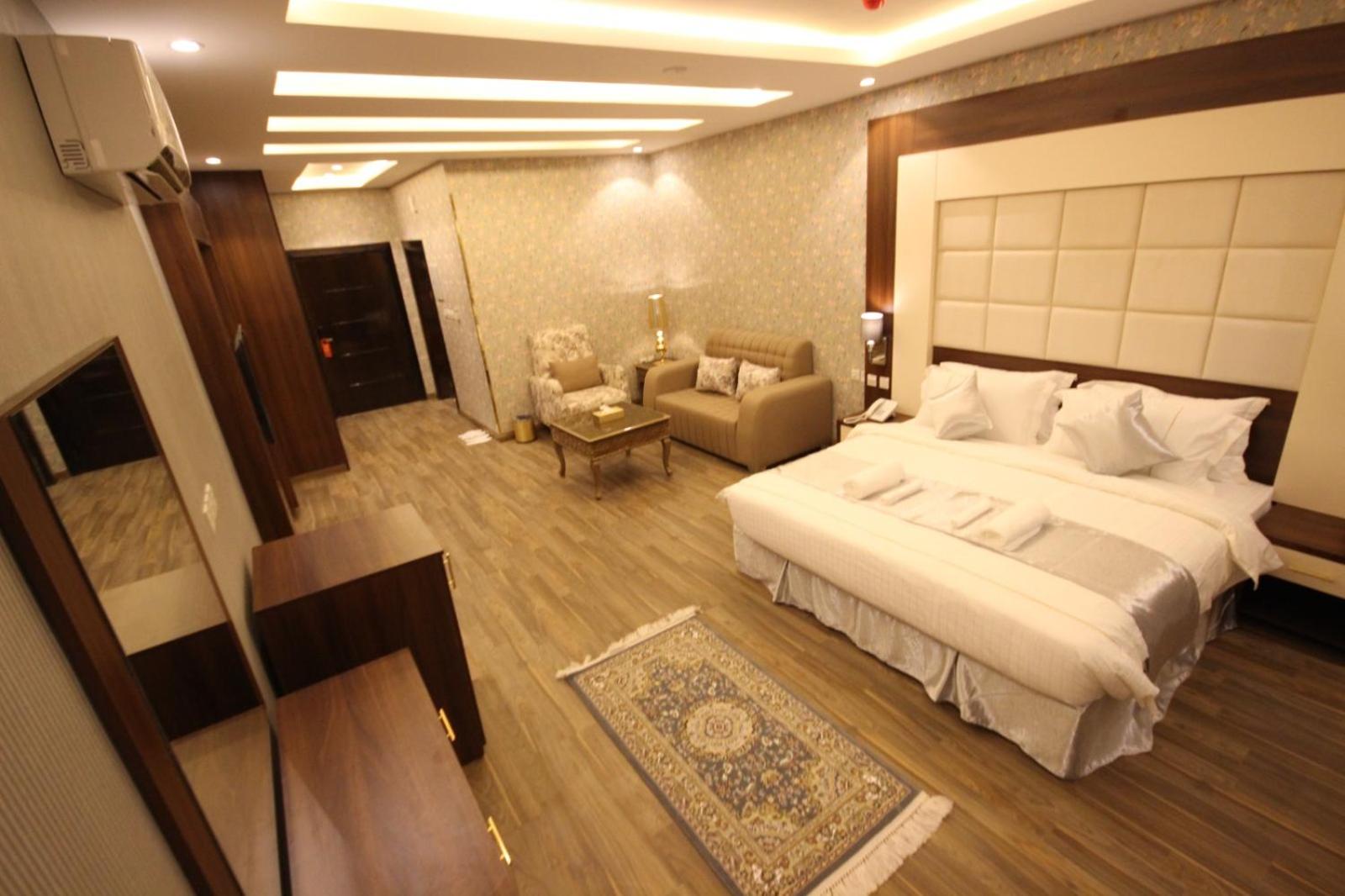 Junior Suite photo 2