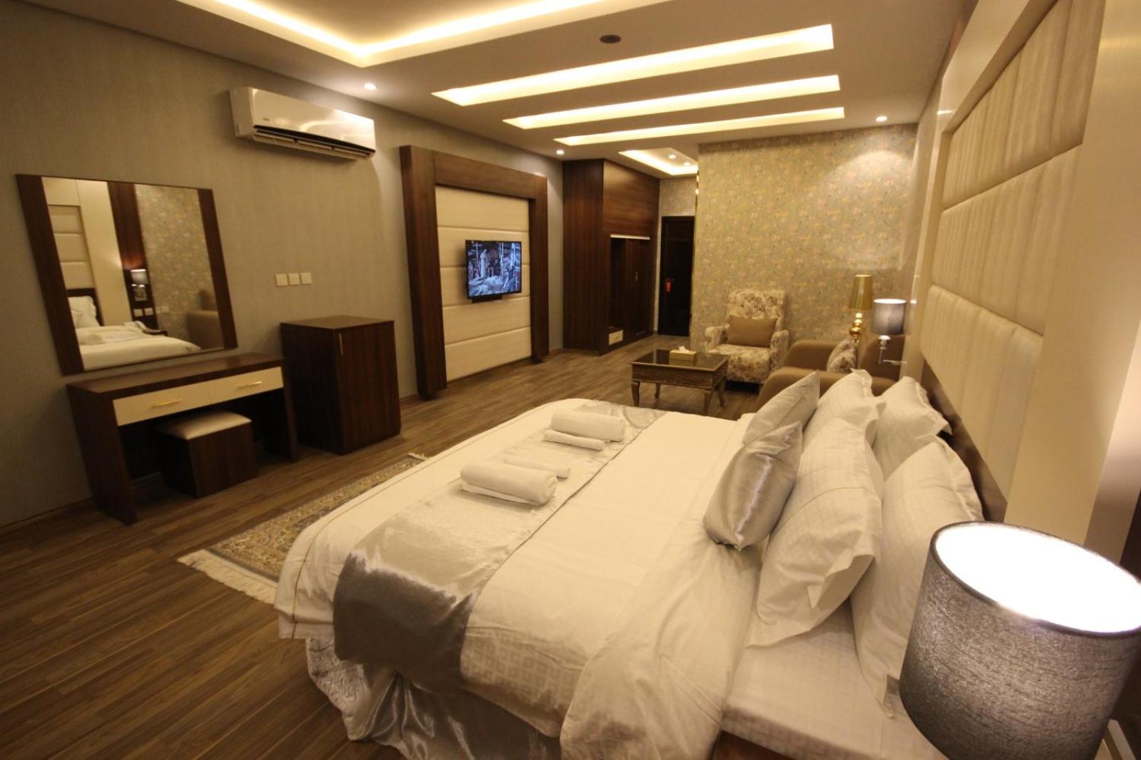 Junior Suite photo 1
