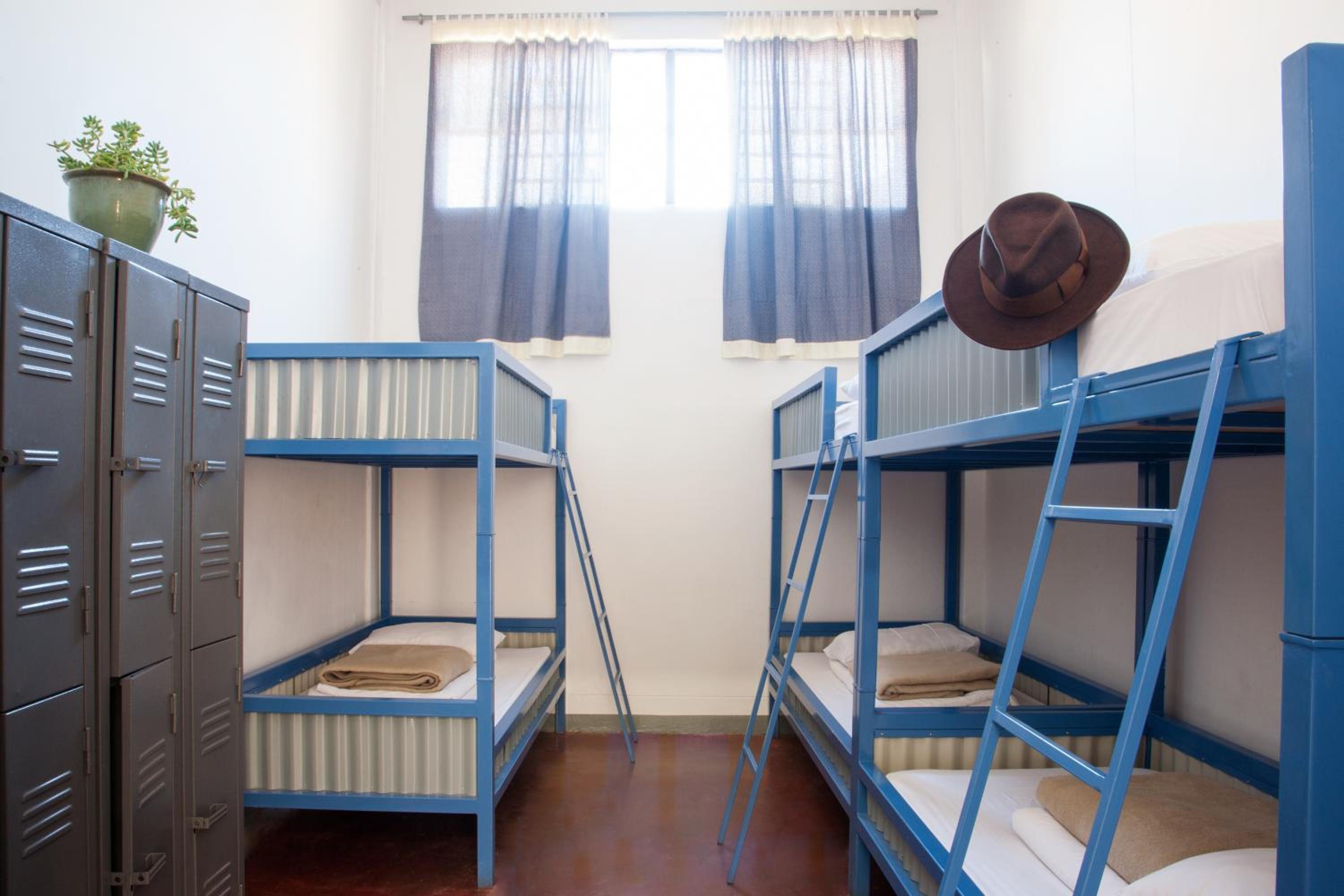Bed In 6-Bed Mixed Dormitory Room photo 1
