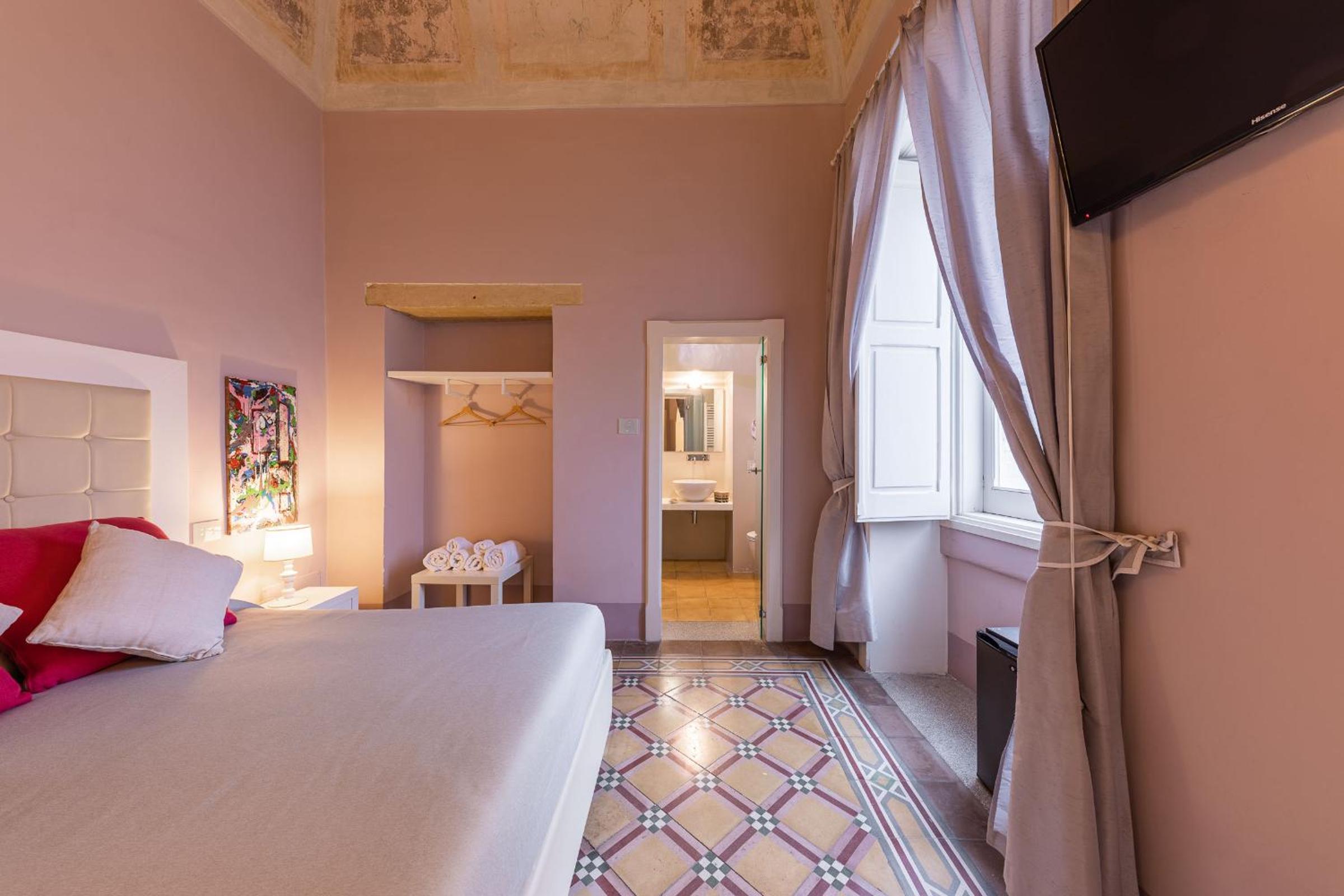 Superior Double Room photo 1