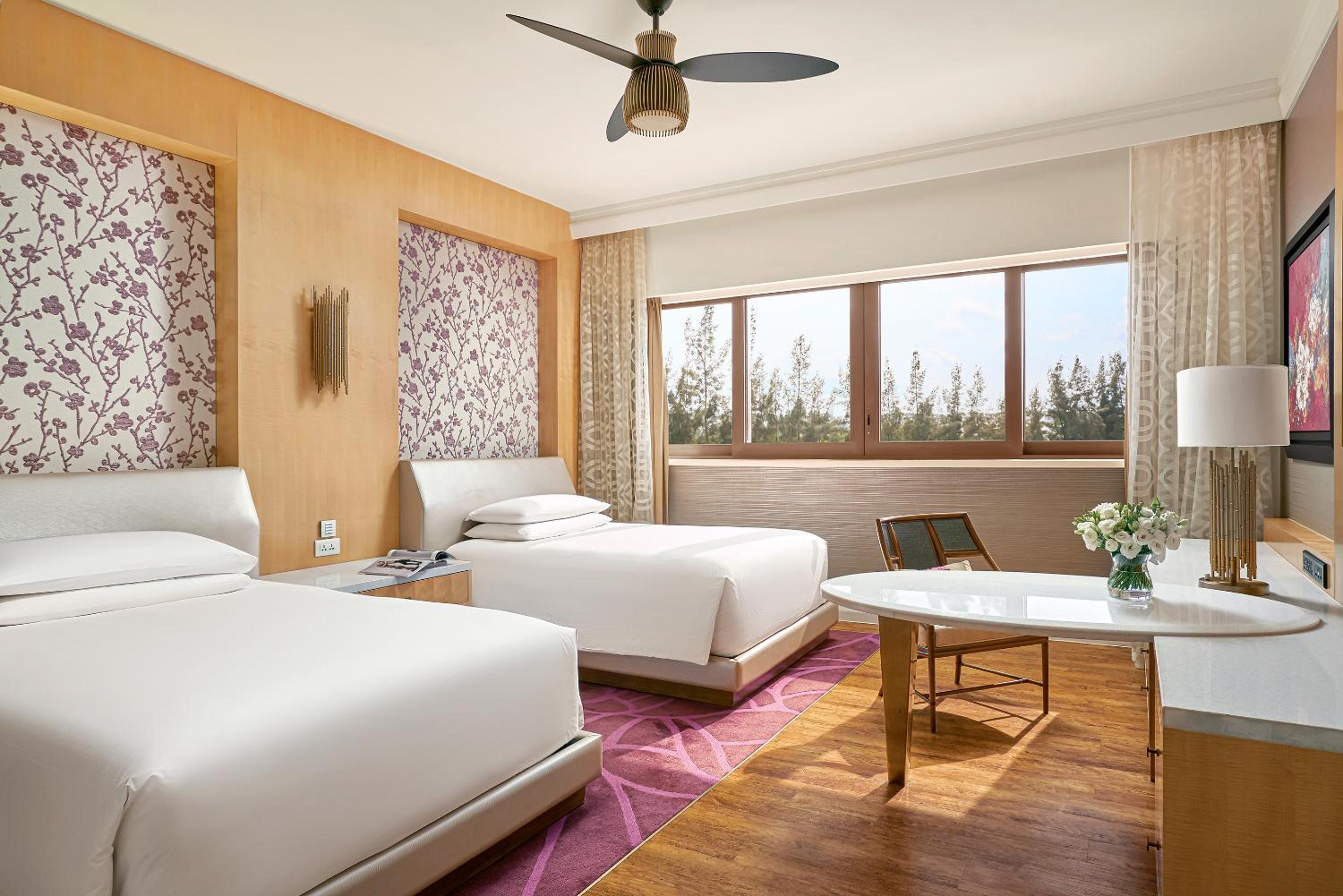 Classic Twin Room