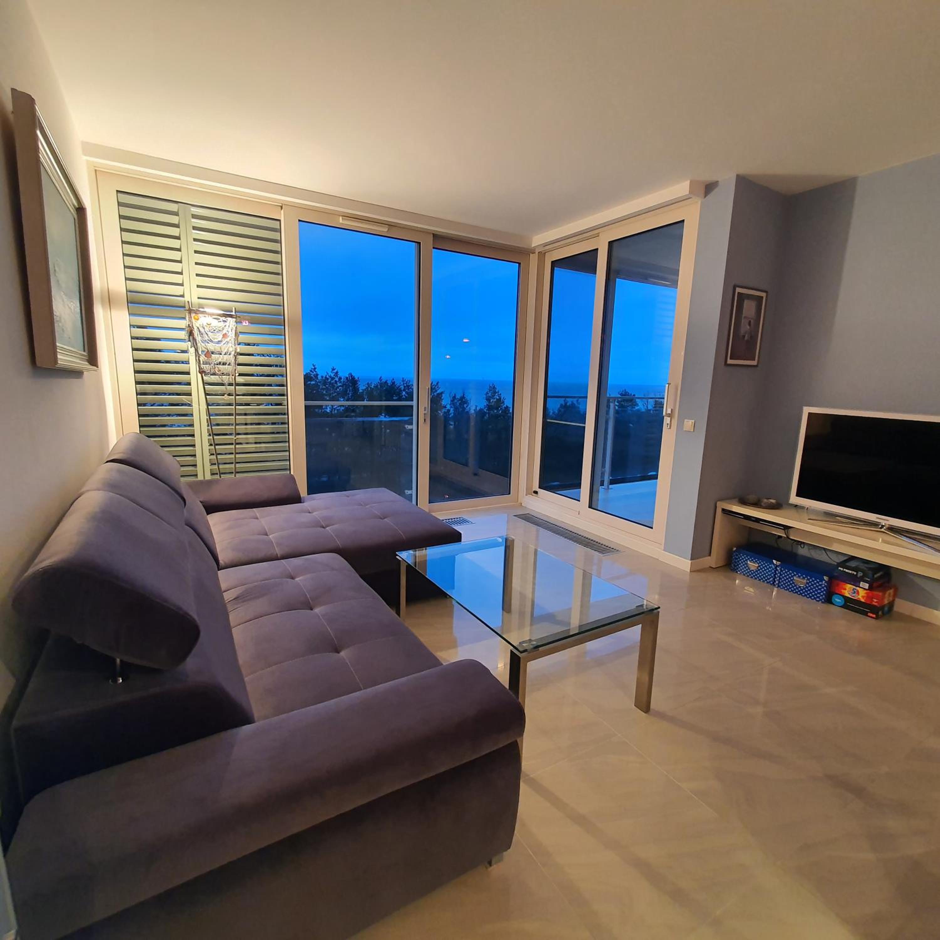 Apartment with Sea View photo 2