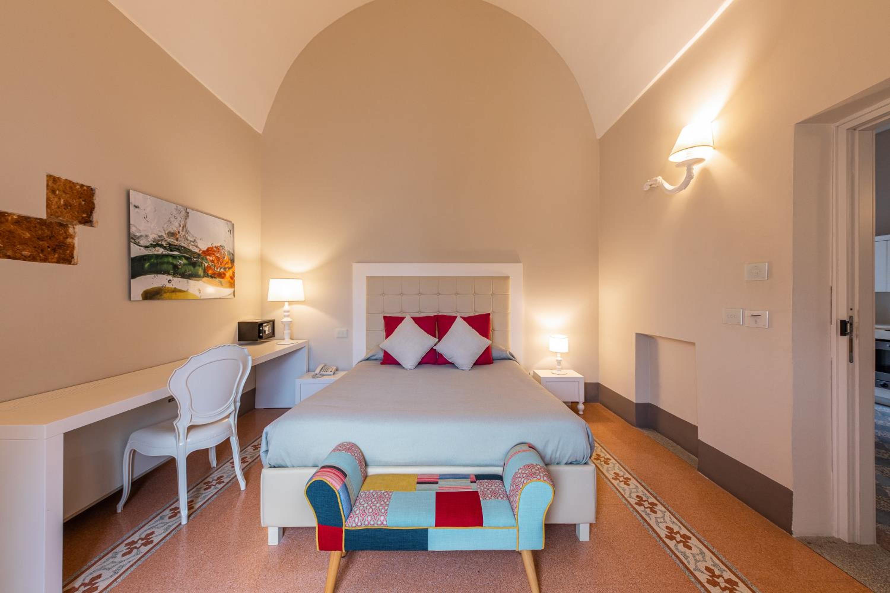 Superior Double Room photo 2