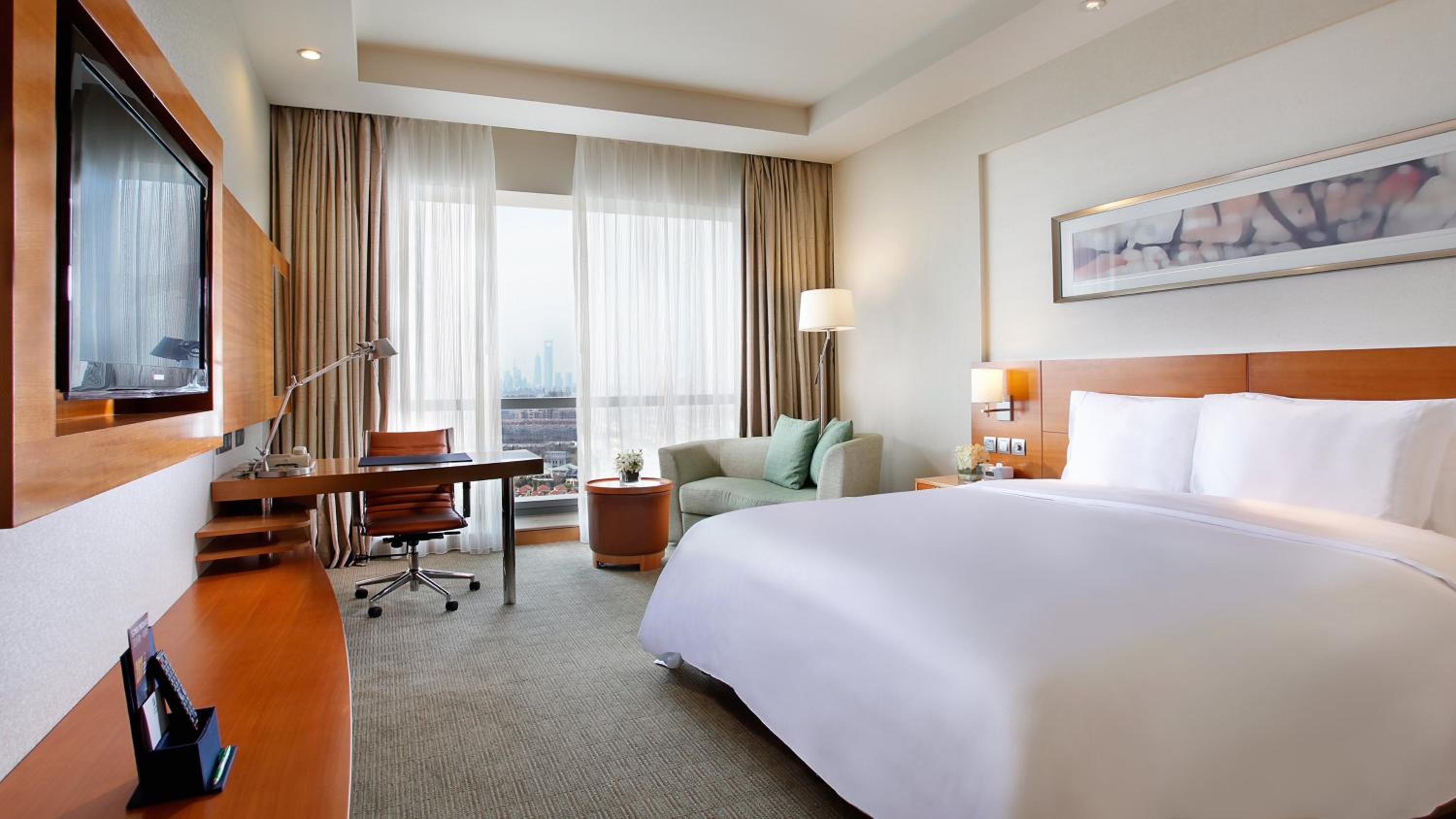 Standard King Room