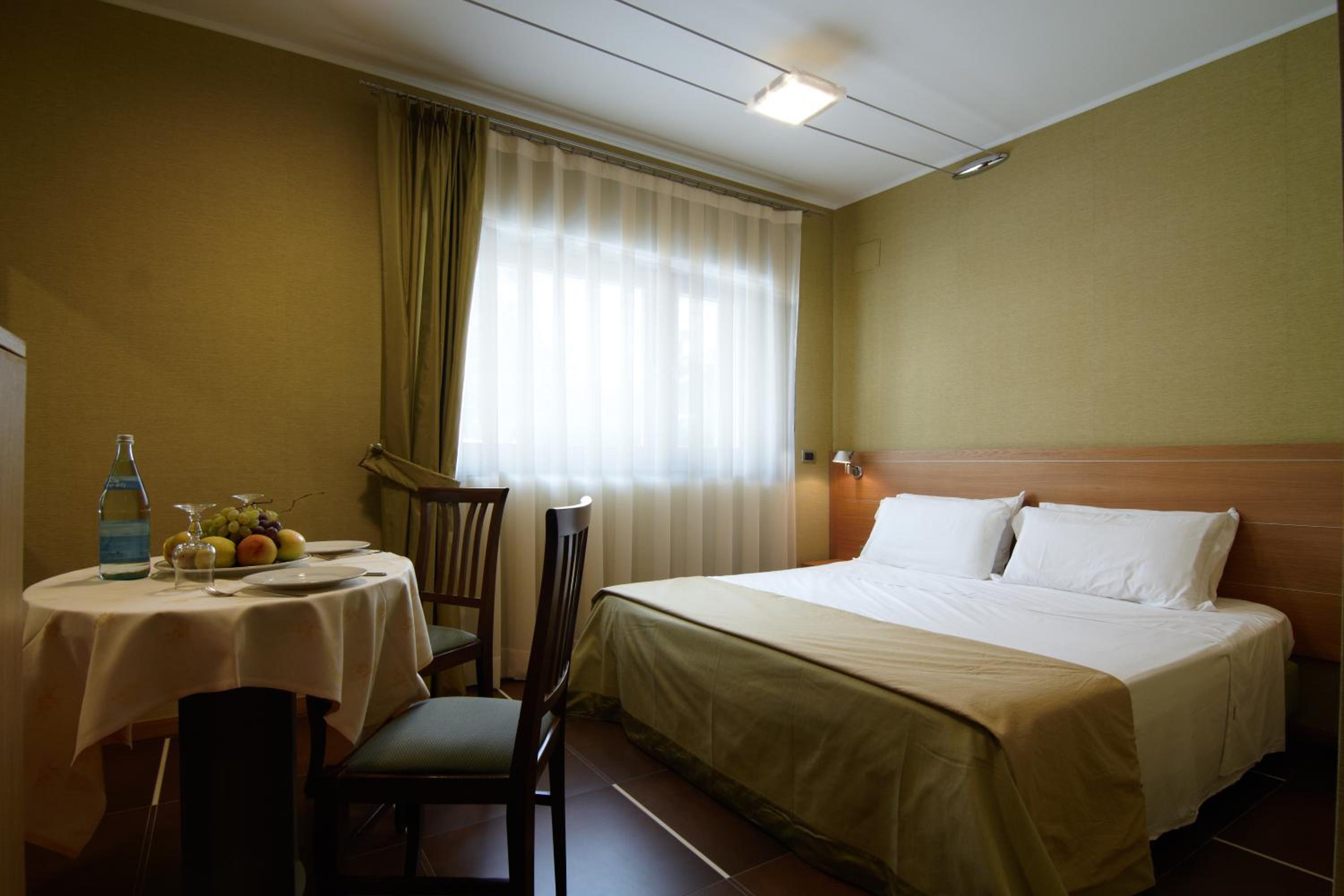 Comfort Double or Twin Room photo 1