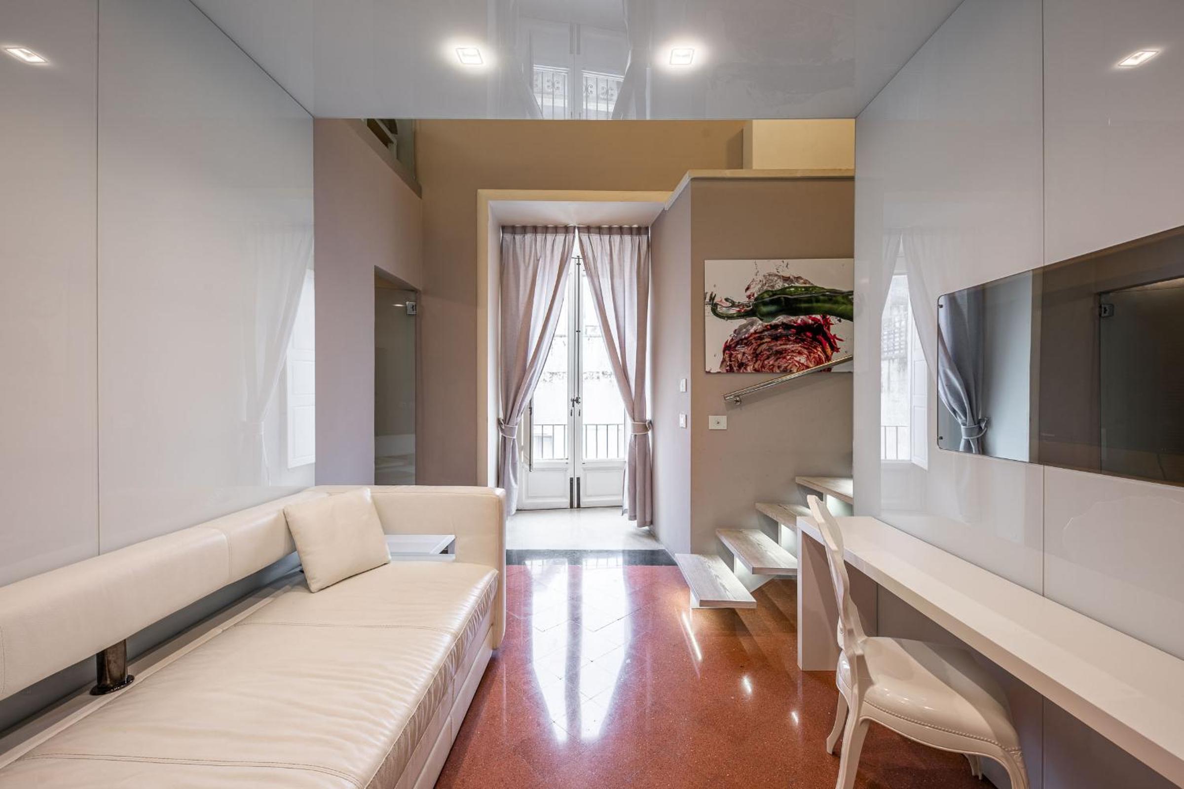 Duplex Suite photo 1