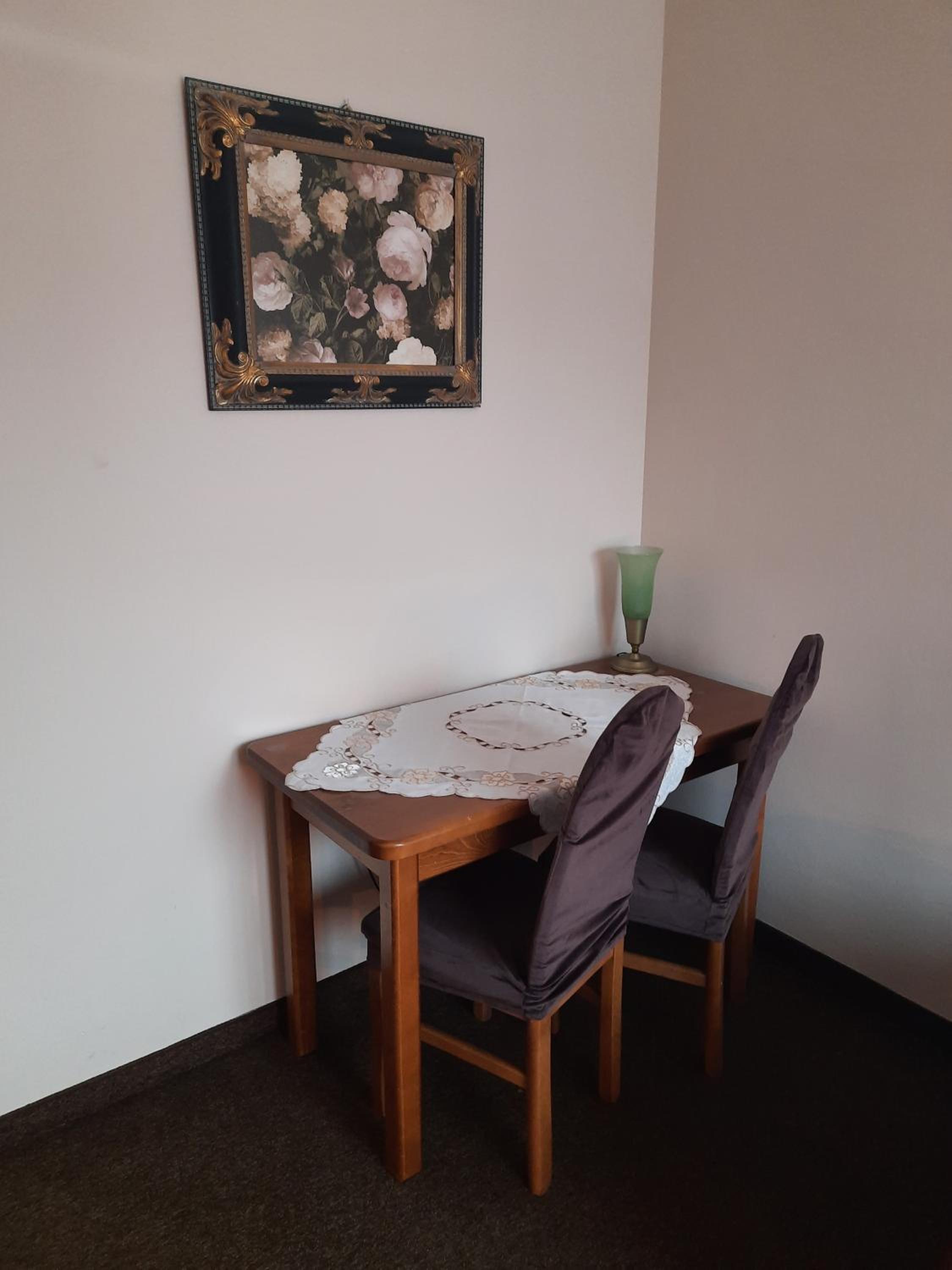 Double Room - Photo 18