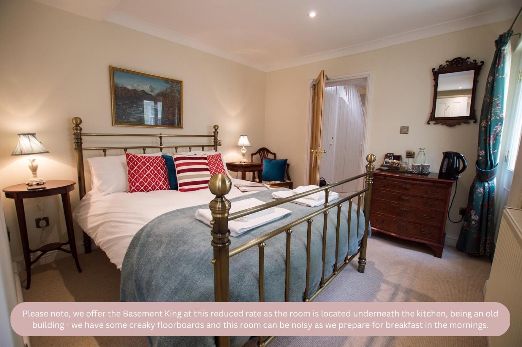 King Room - Photo 1