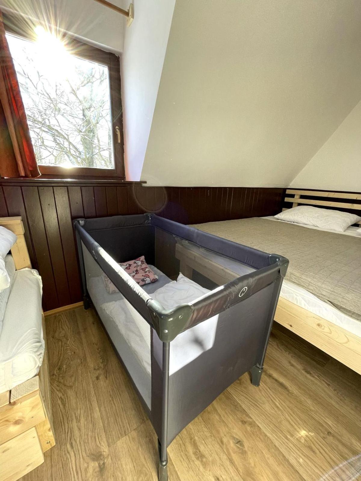 Three-Bedroom Chalet photo 1