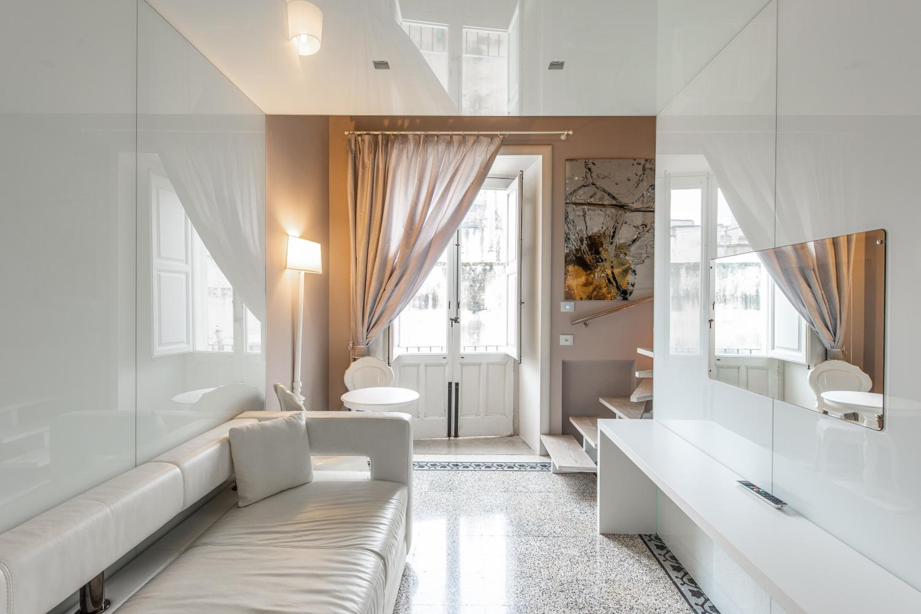 Duplex Suite photo 2