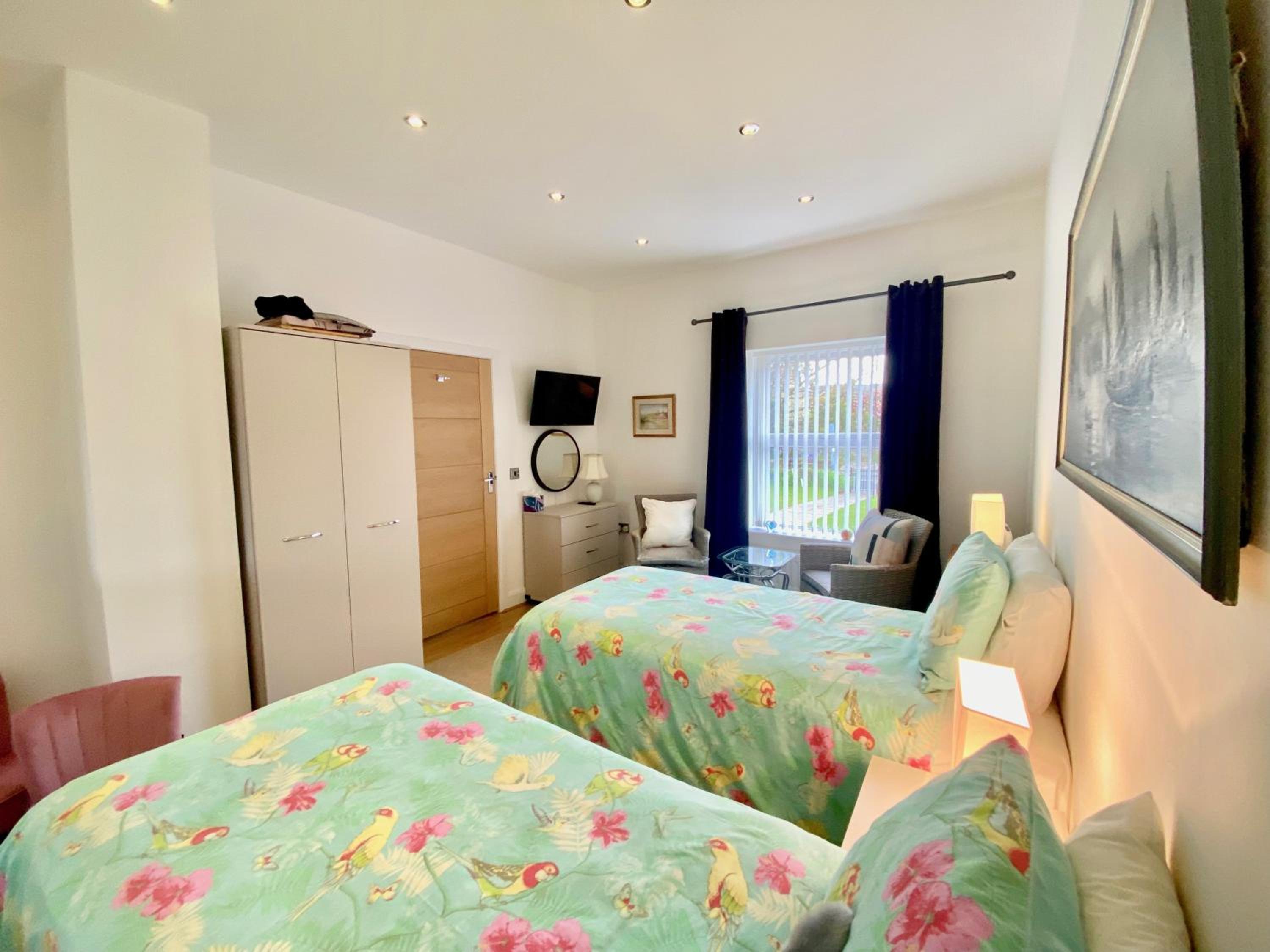 Twin Room photo 1