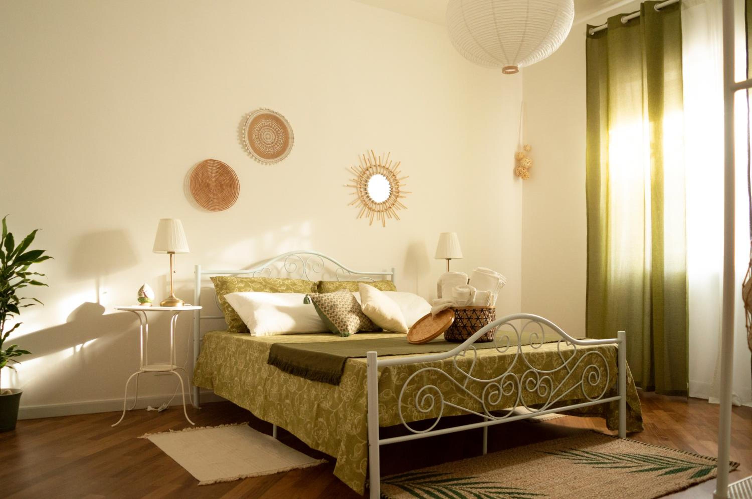 Deluxe Double or Twin Room photo 2