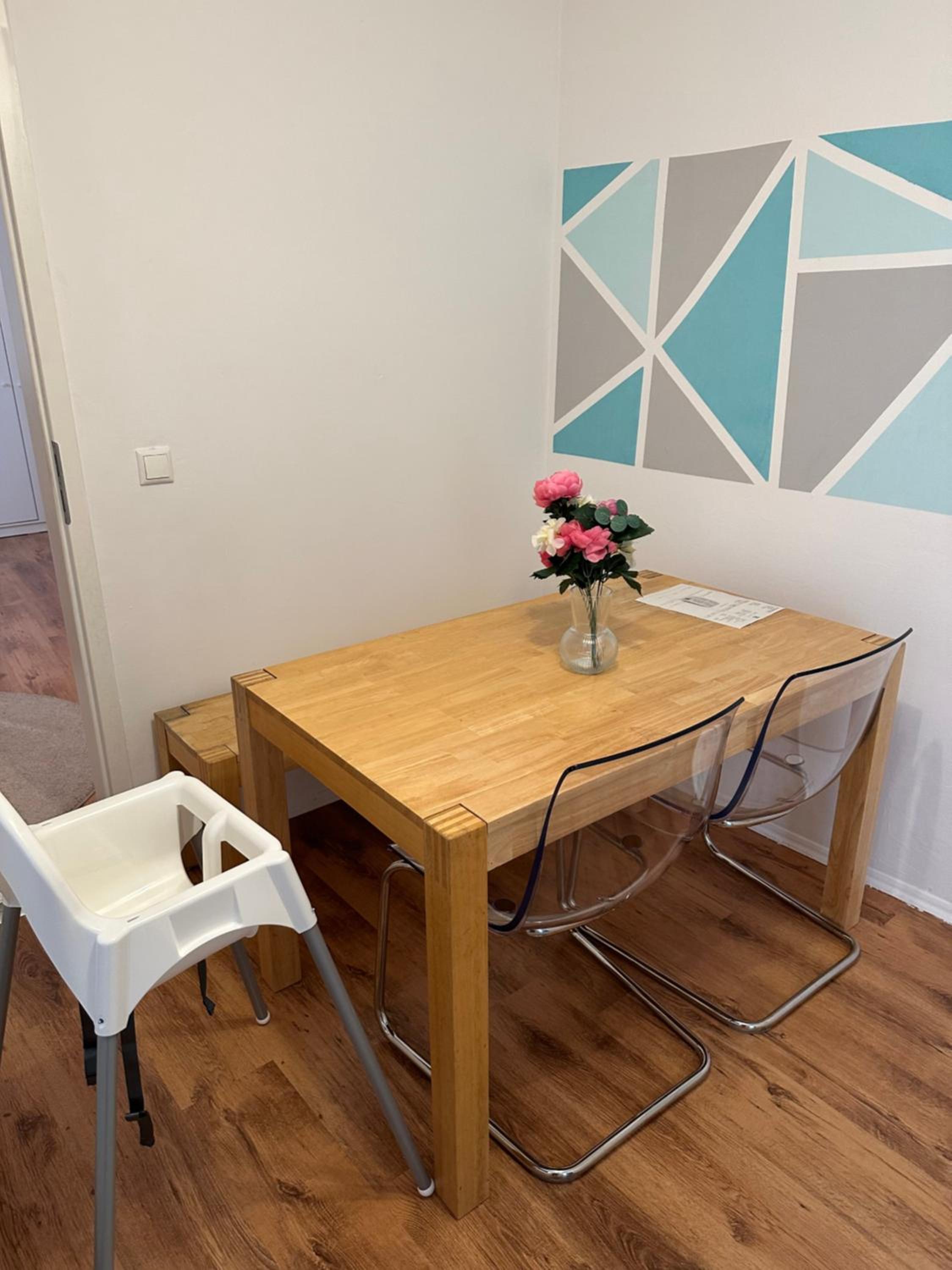 Two-Bedroom Apartment photo 2